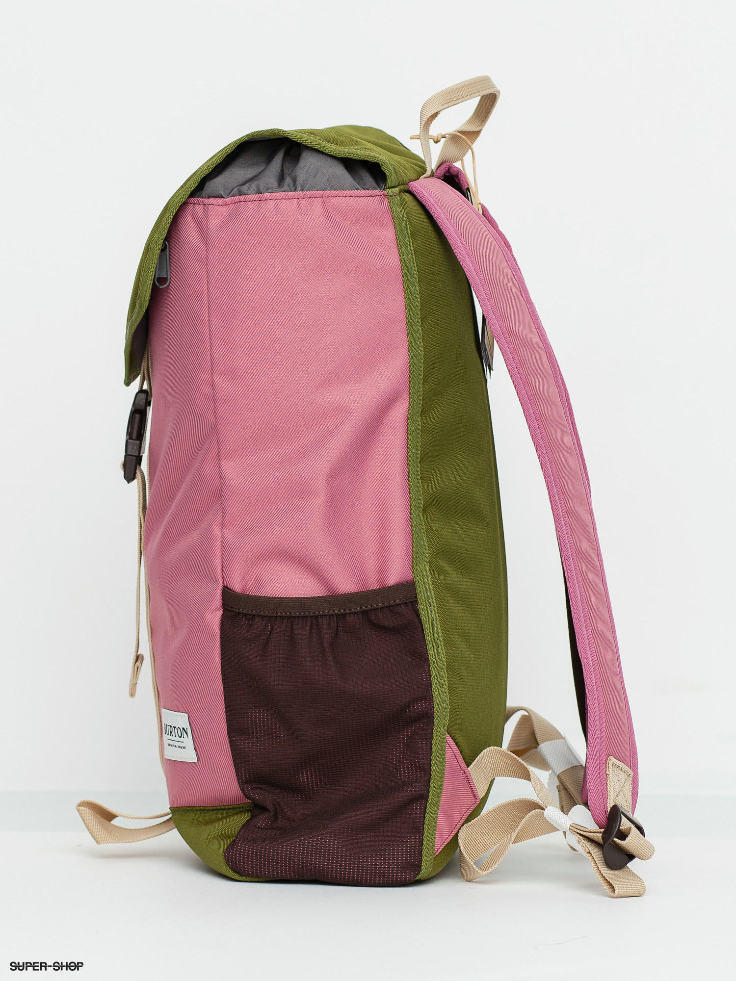 Burton Westfall 23L Backpack rosebud