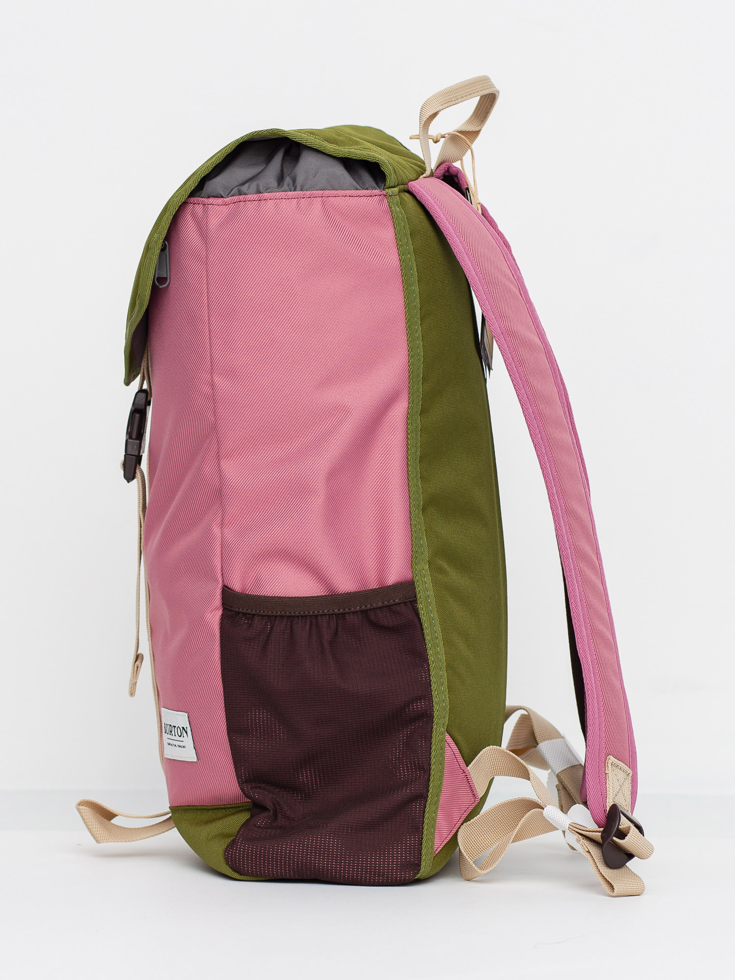 Burton Westfall 23L Backpack (rosebud)