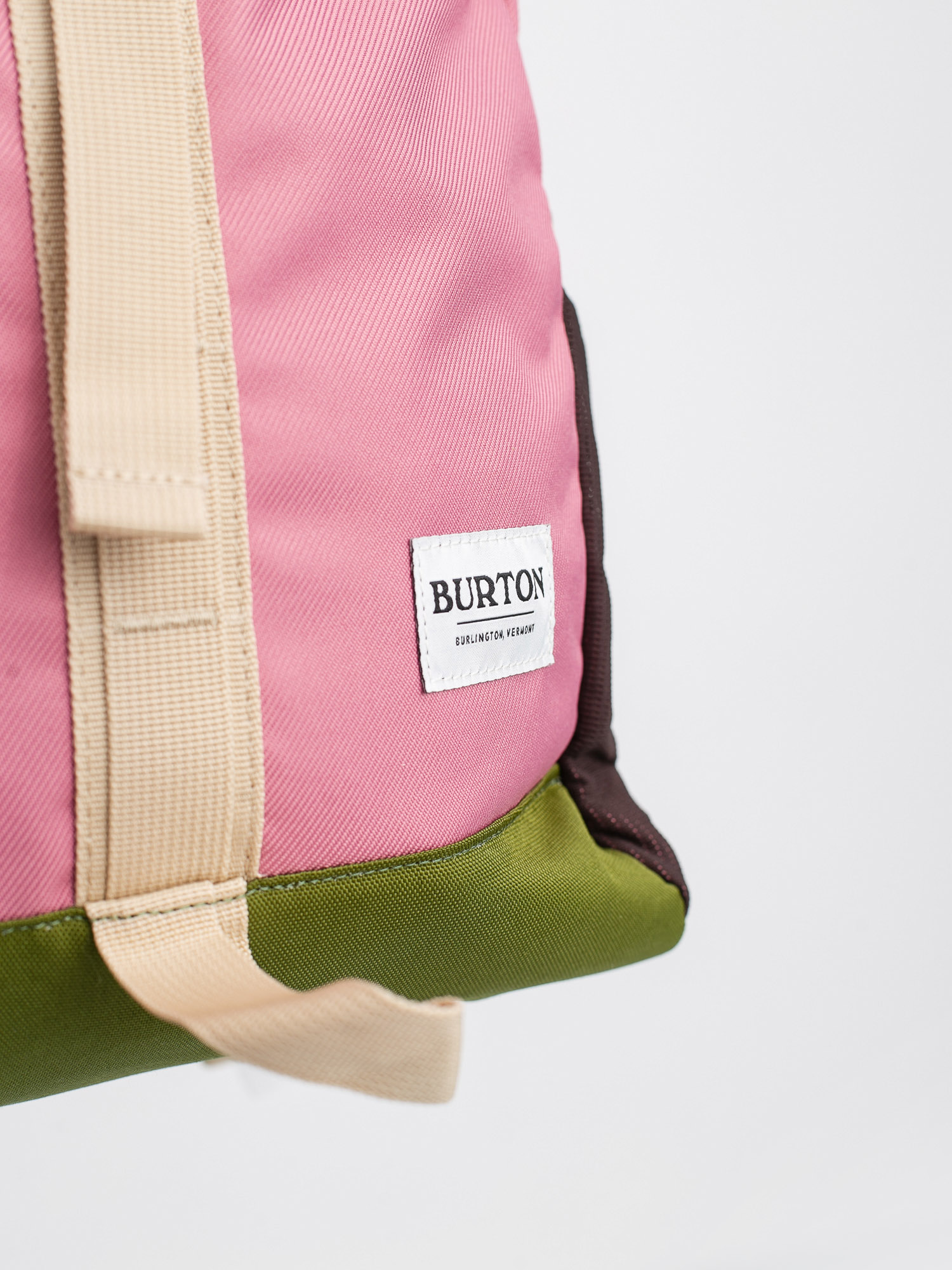 Burton Westfall 23L Backpack (rosebud)