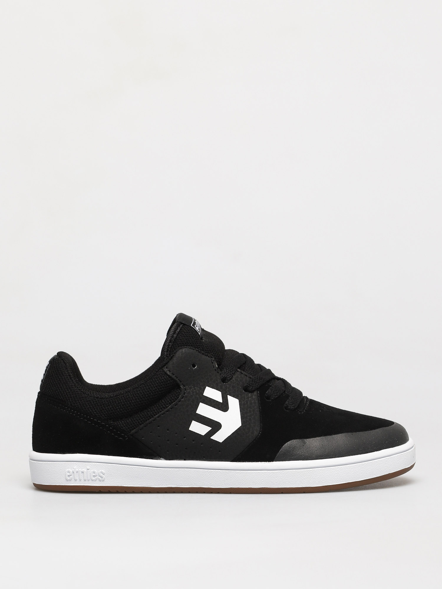 Etnies Kids Marana Schuhe (black/gum/white)