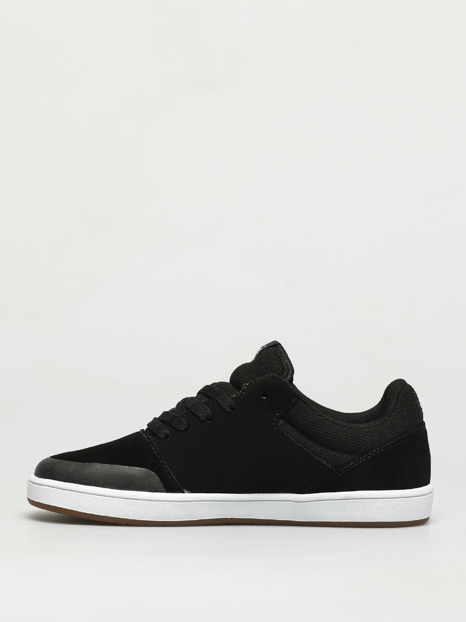 Etnies Kids Marana Shoes (black/gum/white)