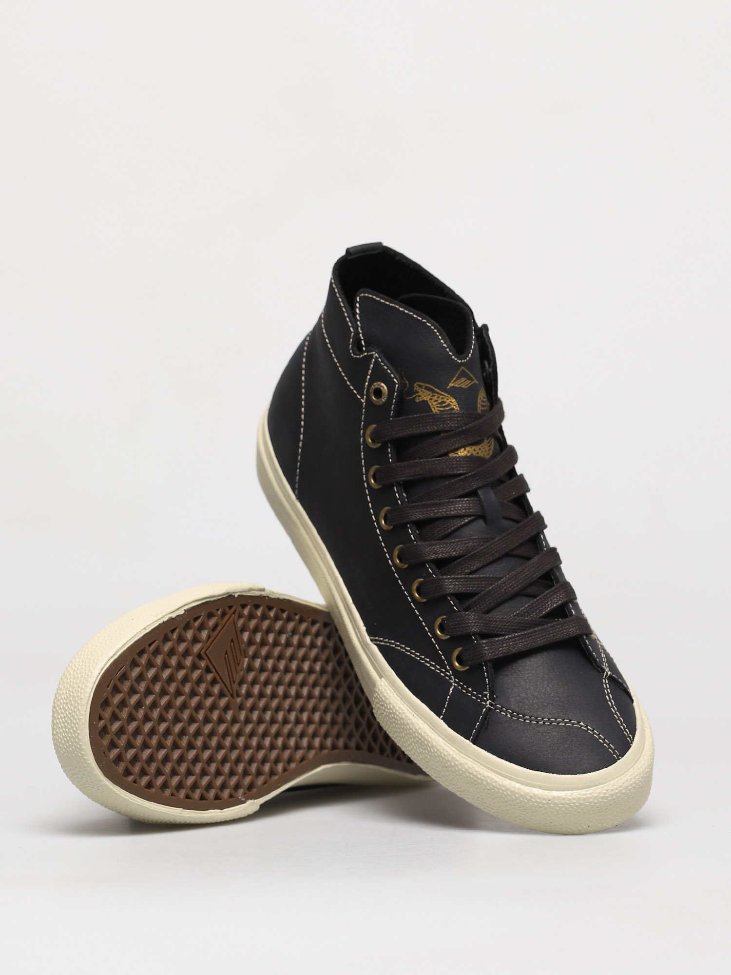 emerica omen hi