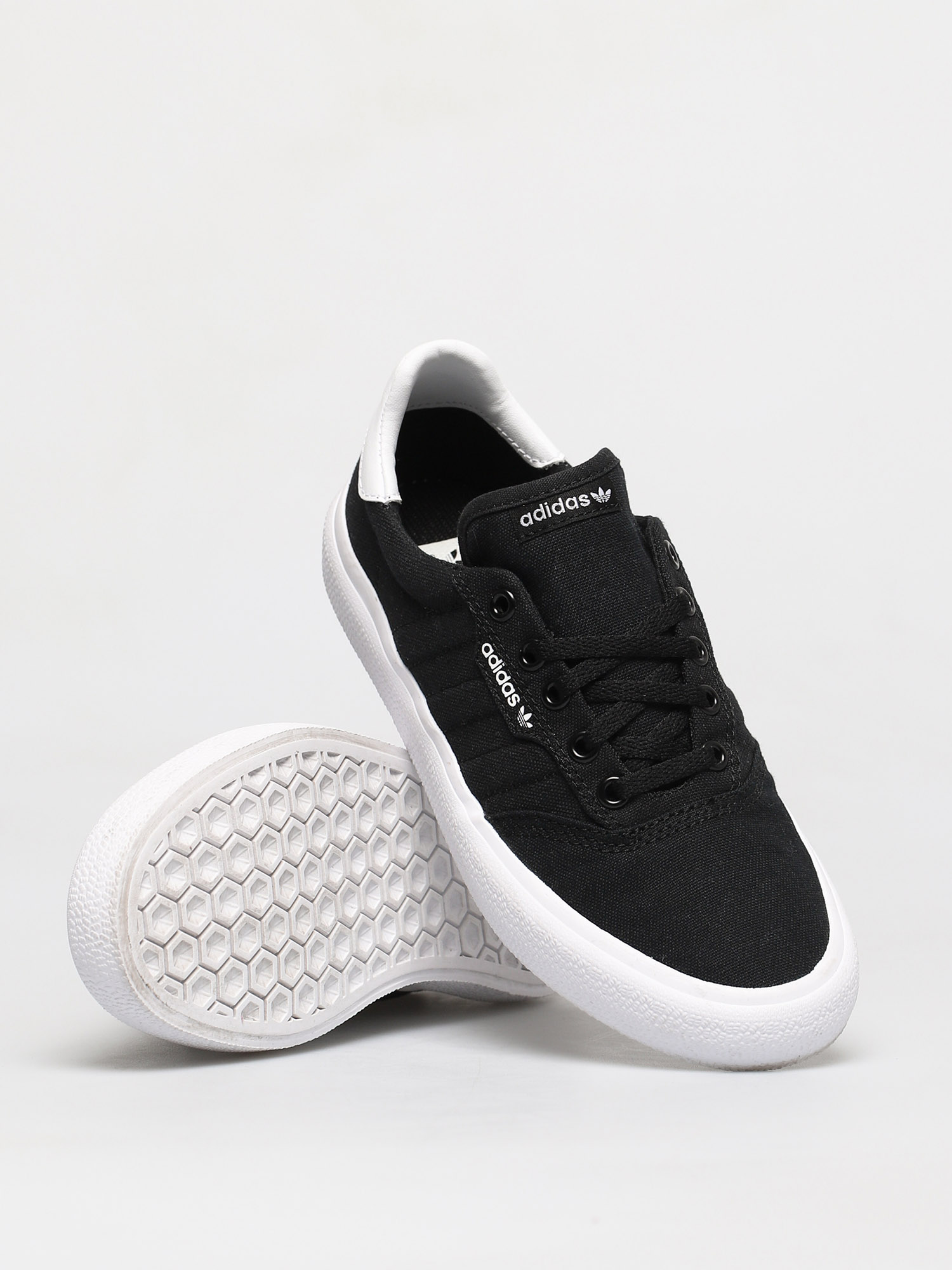 adidas 3Mc Shoes (core black/core black/ftwr white)