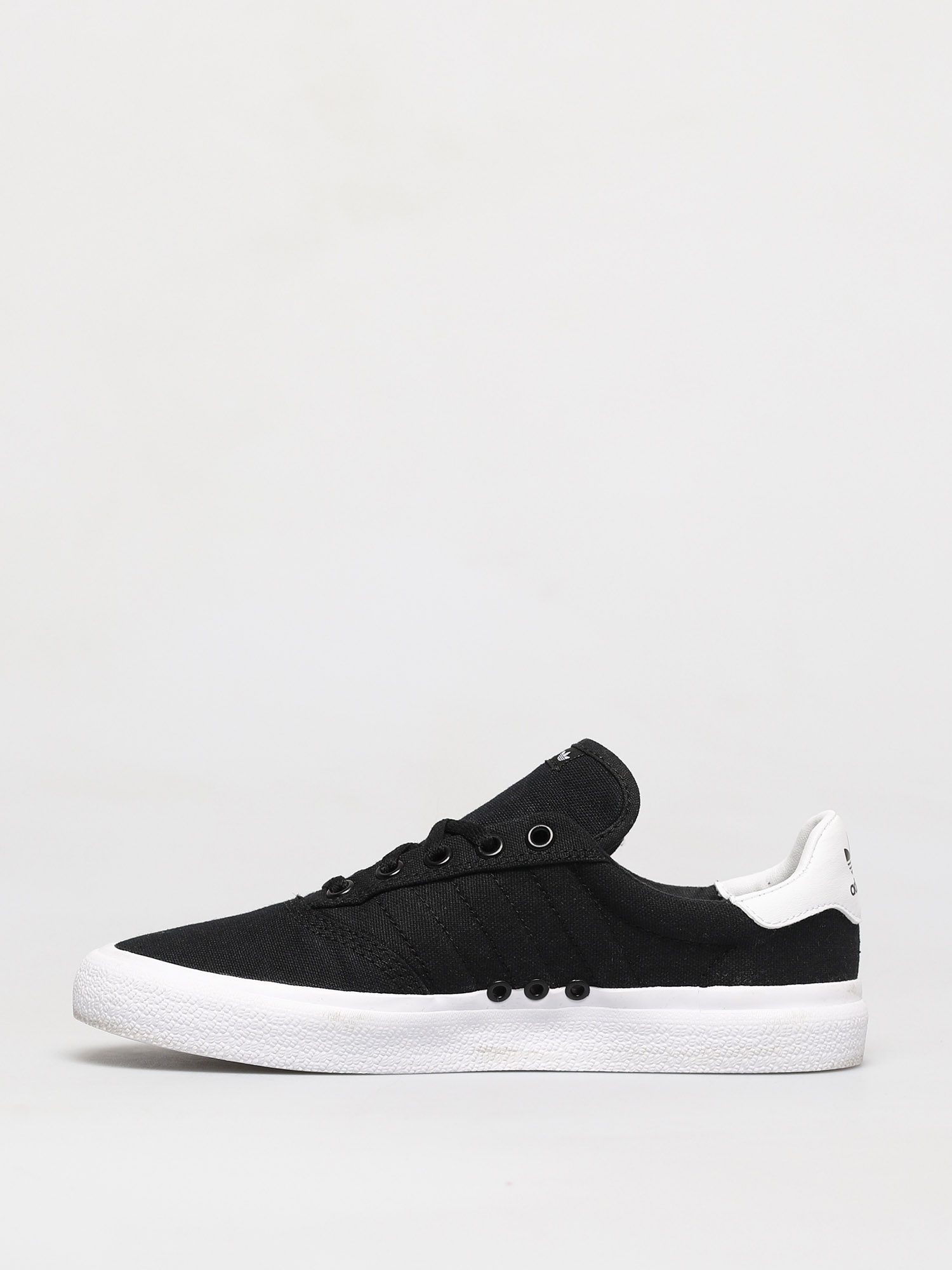 adidas 3Mc Shoes (core black/core black/ftwr white)