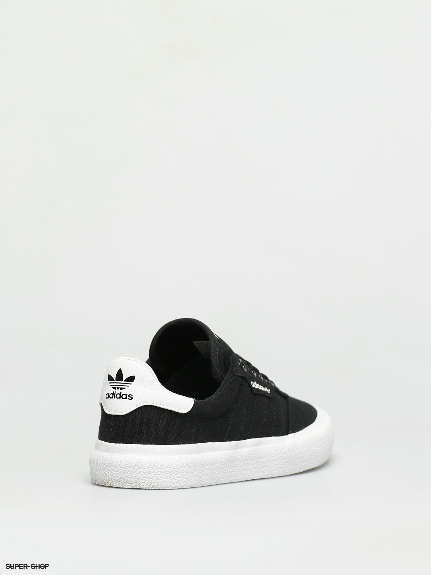 Adidas 3mc core black on sale shoes