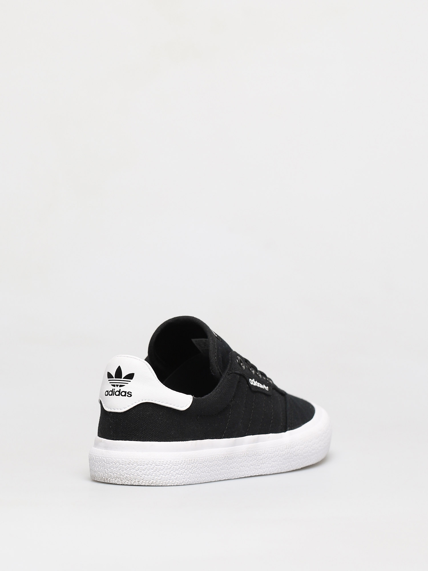 adidas 3Mc Shoes (core black/core black/ftwr white)