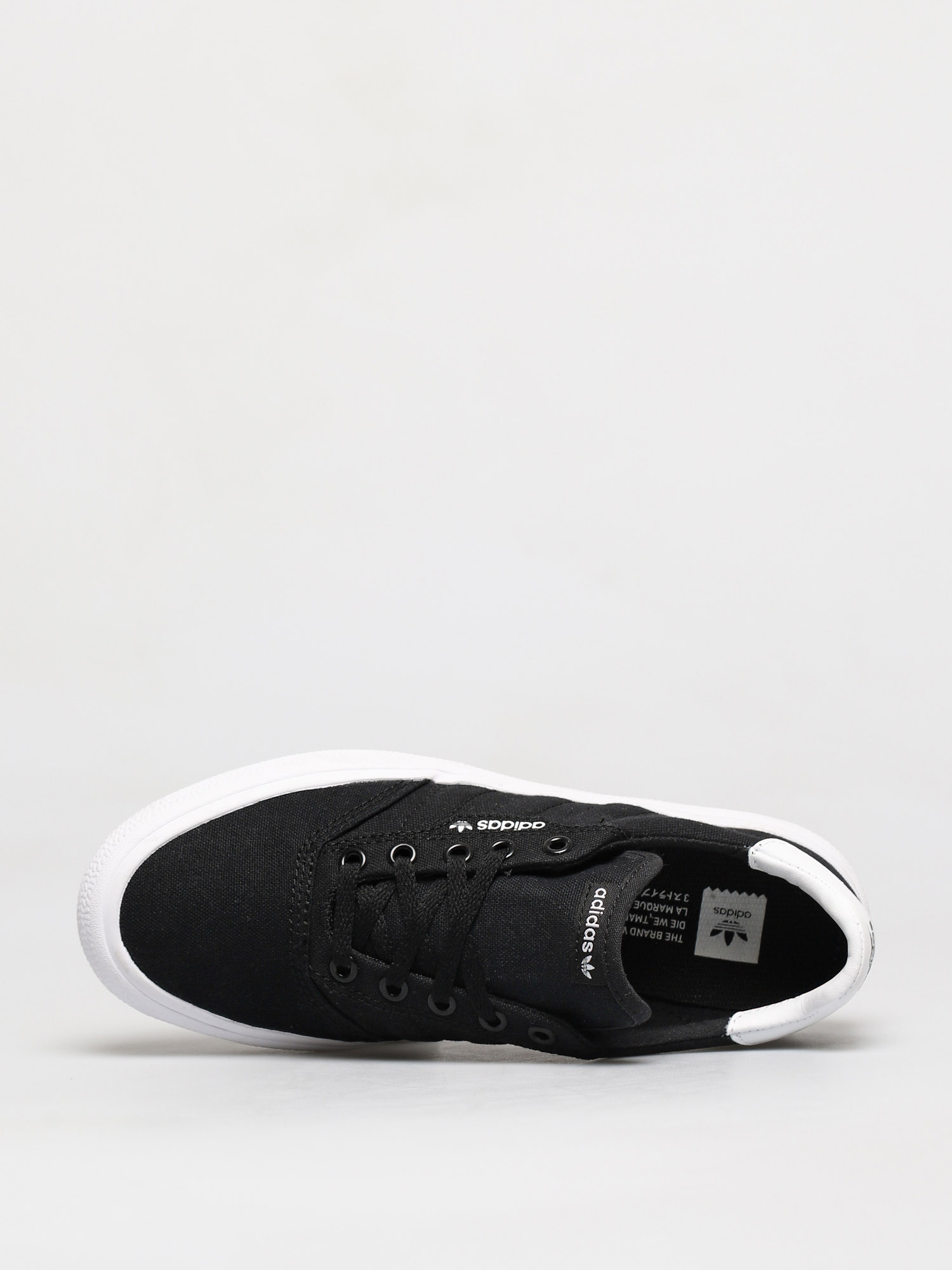adidas 3Mc Schuhe (core black/core black/ftwr white)