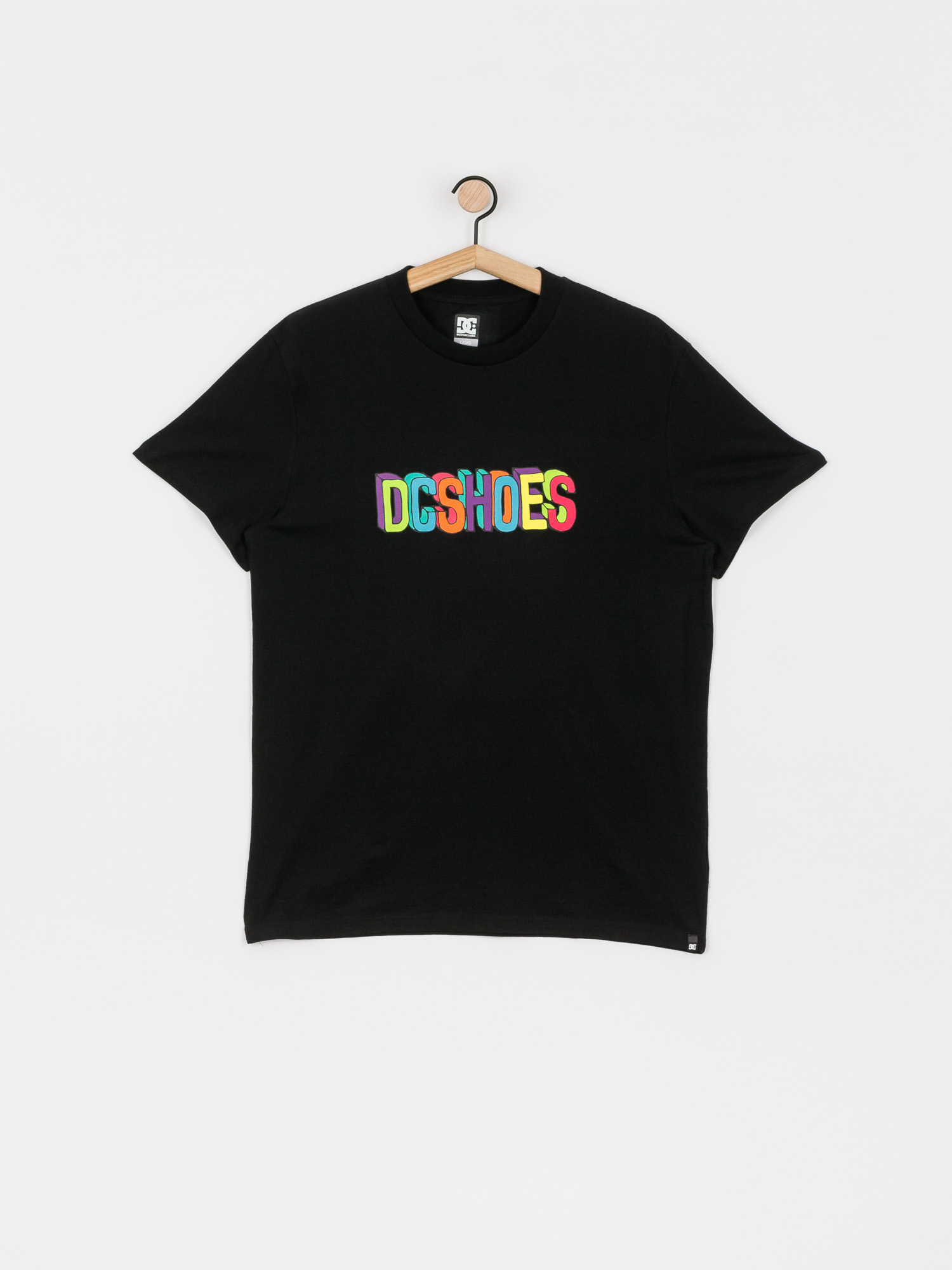 DC Shoes Tee Fullprint T-Shirt