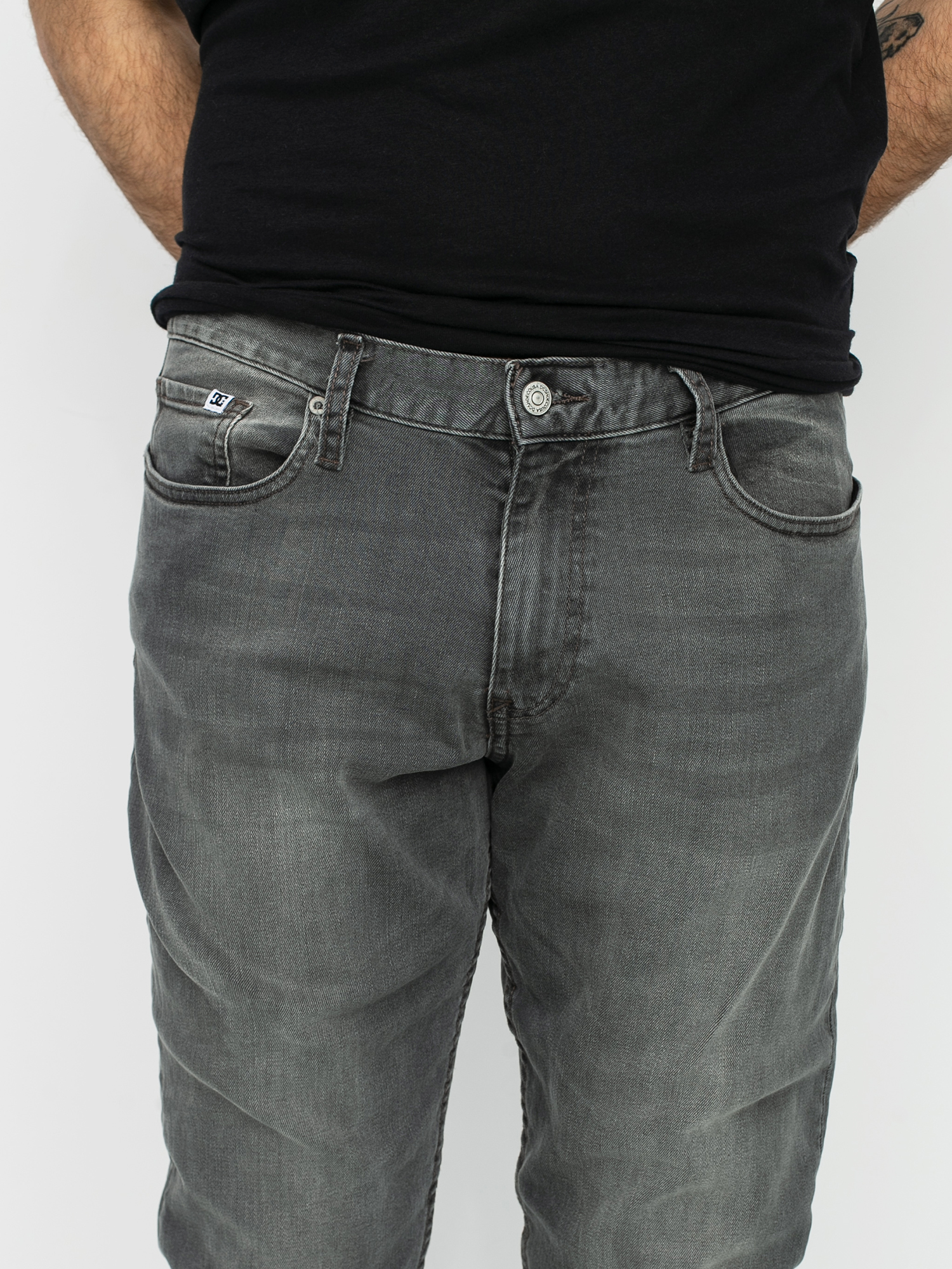 dc worker straight jeans