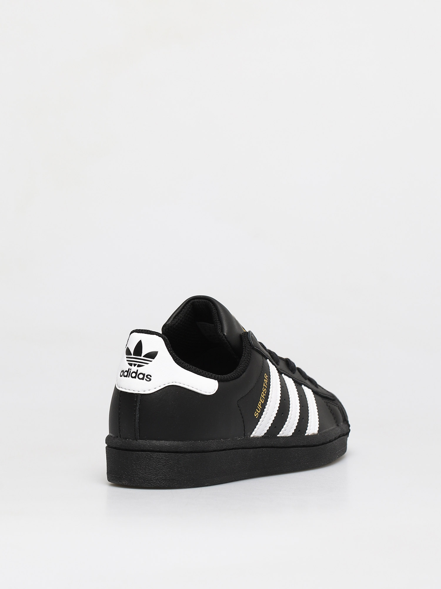 adidas Originals Superstar Shoes (cblack/ftwwht/cblack)