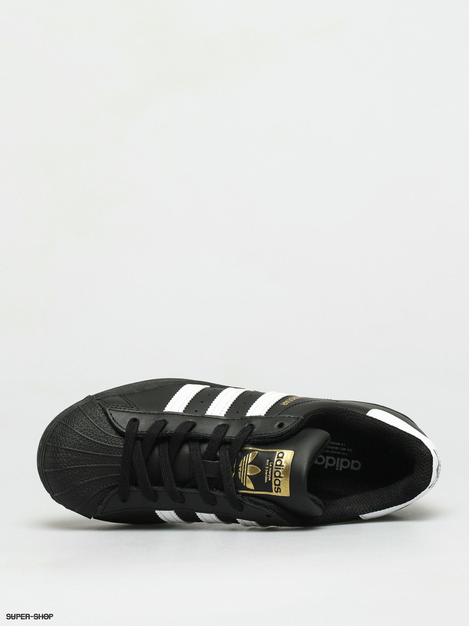 adidas superstar cblack