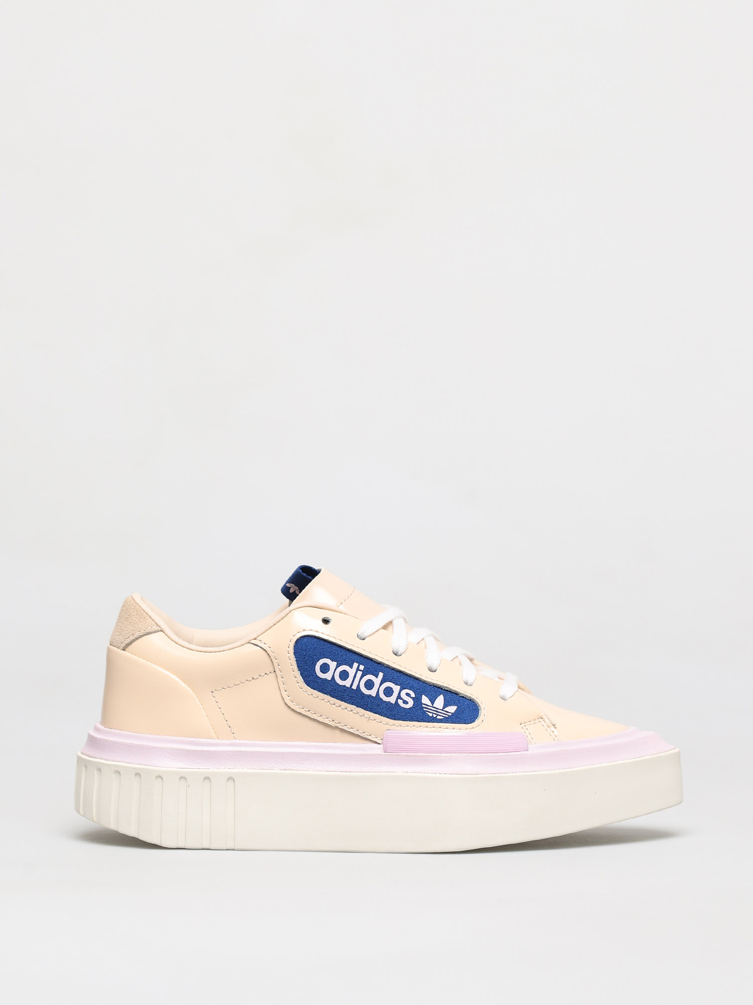 adidas gazelle silver green womens adidas Wmns HYPERSLEEK 'Cloud White / Off White / Crystal White' g5405 –  Athletic Corner main image 1