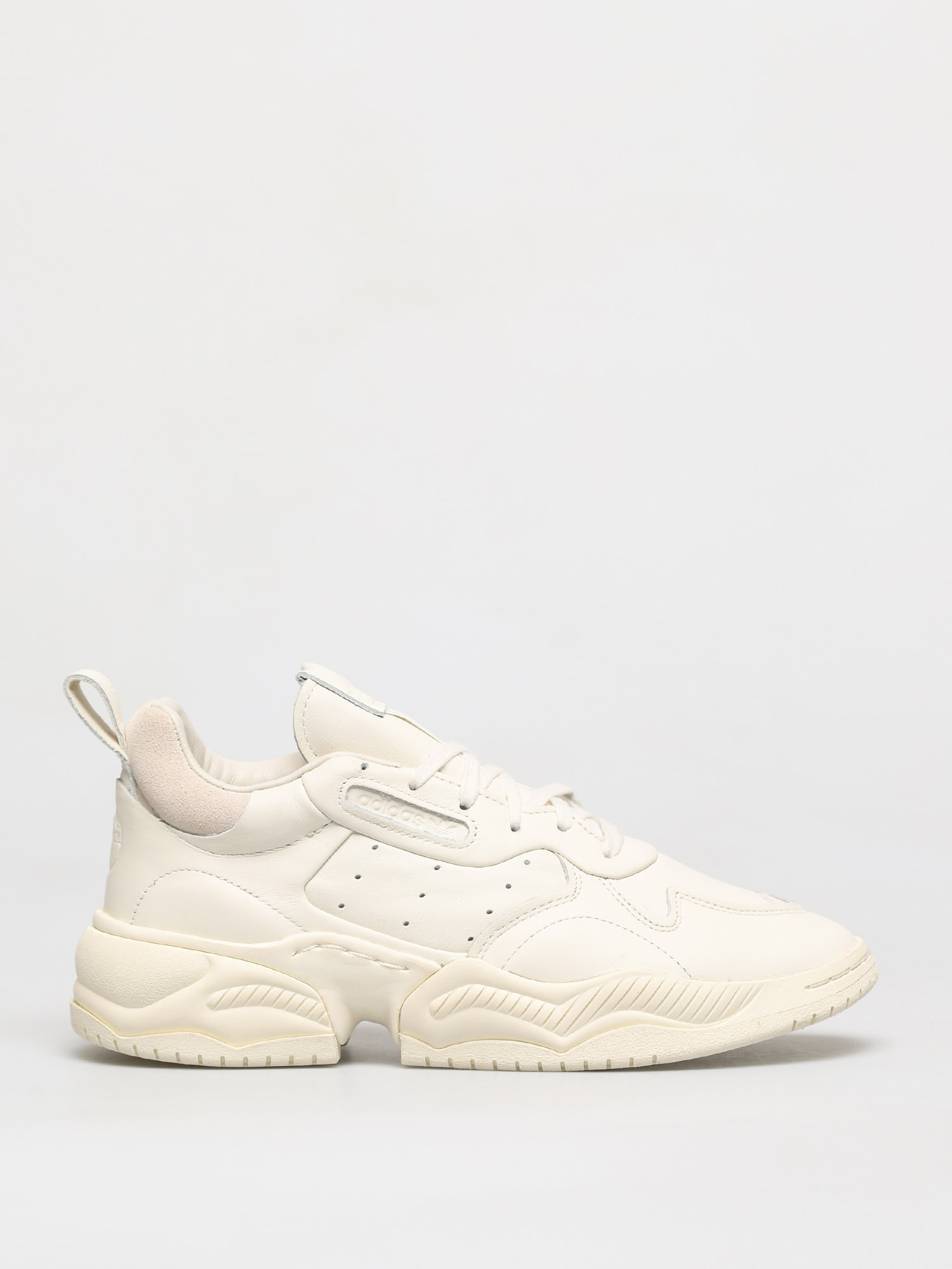 adidas Originals Supercourt Rx Schuhe (owhite/owhite/owhite)