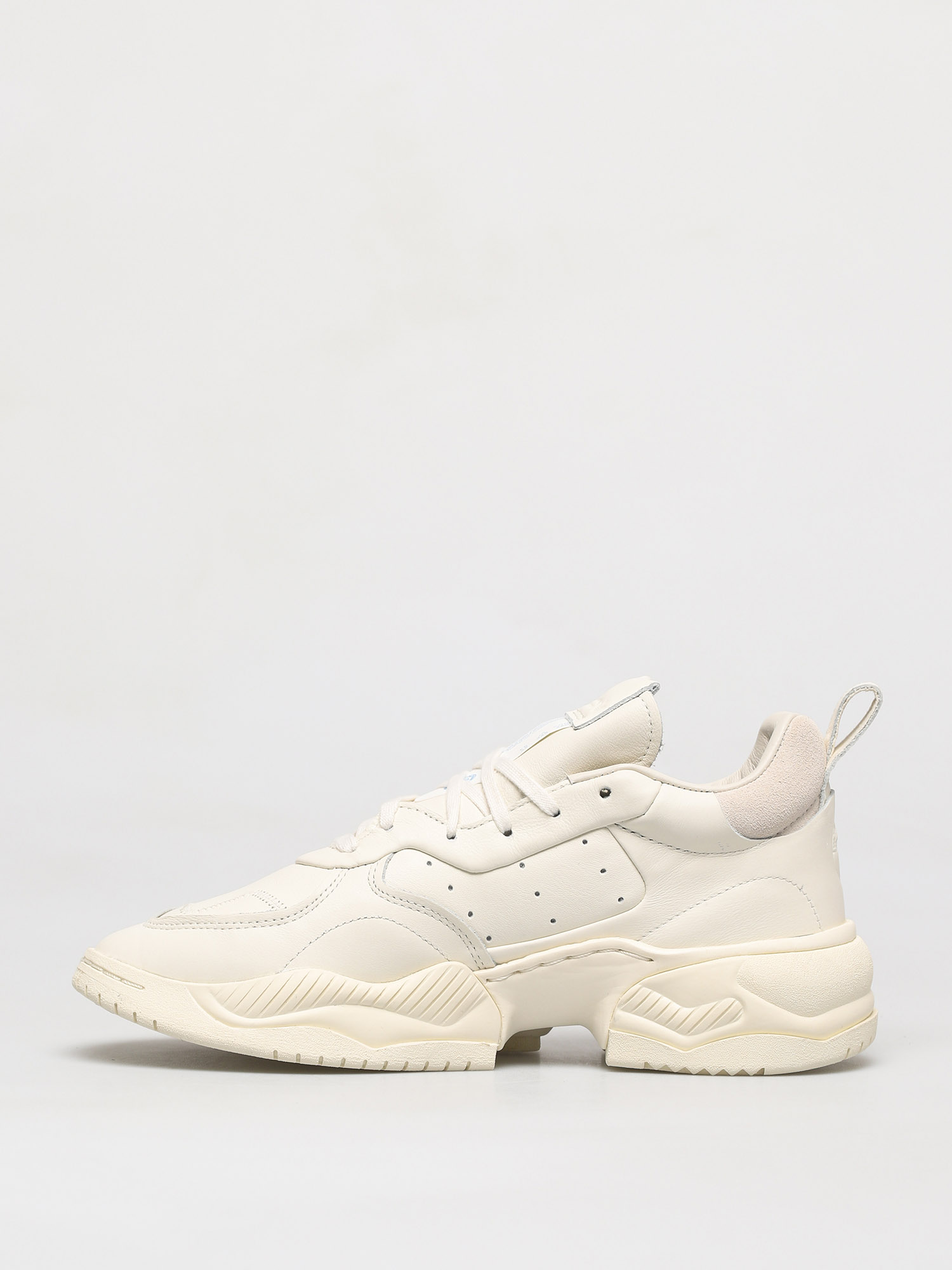 adidas Originals Supercourt Rx Shoes (owhite/owhite/owhite)