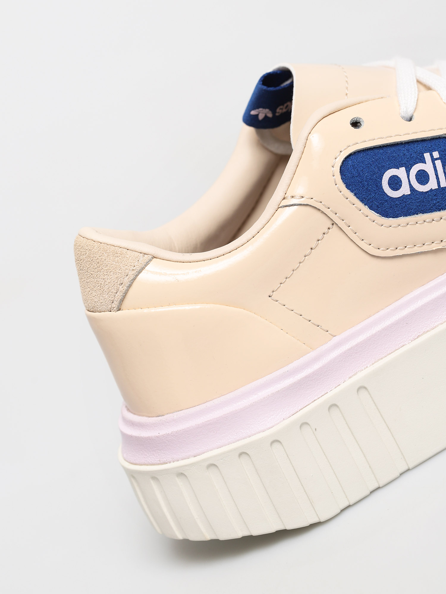 adidas Originals Hypersleek Shoes Wmn (linen/owhite/yeltin)