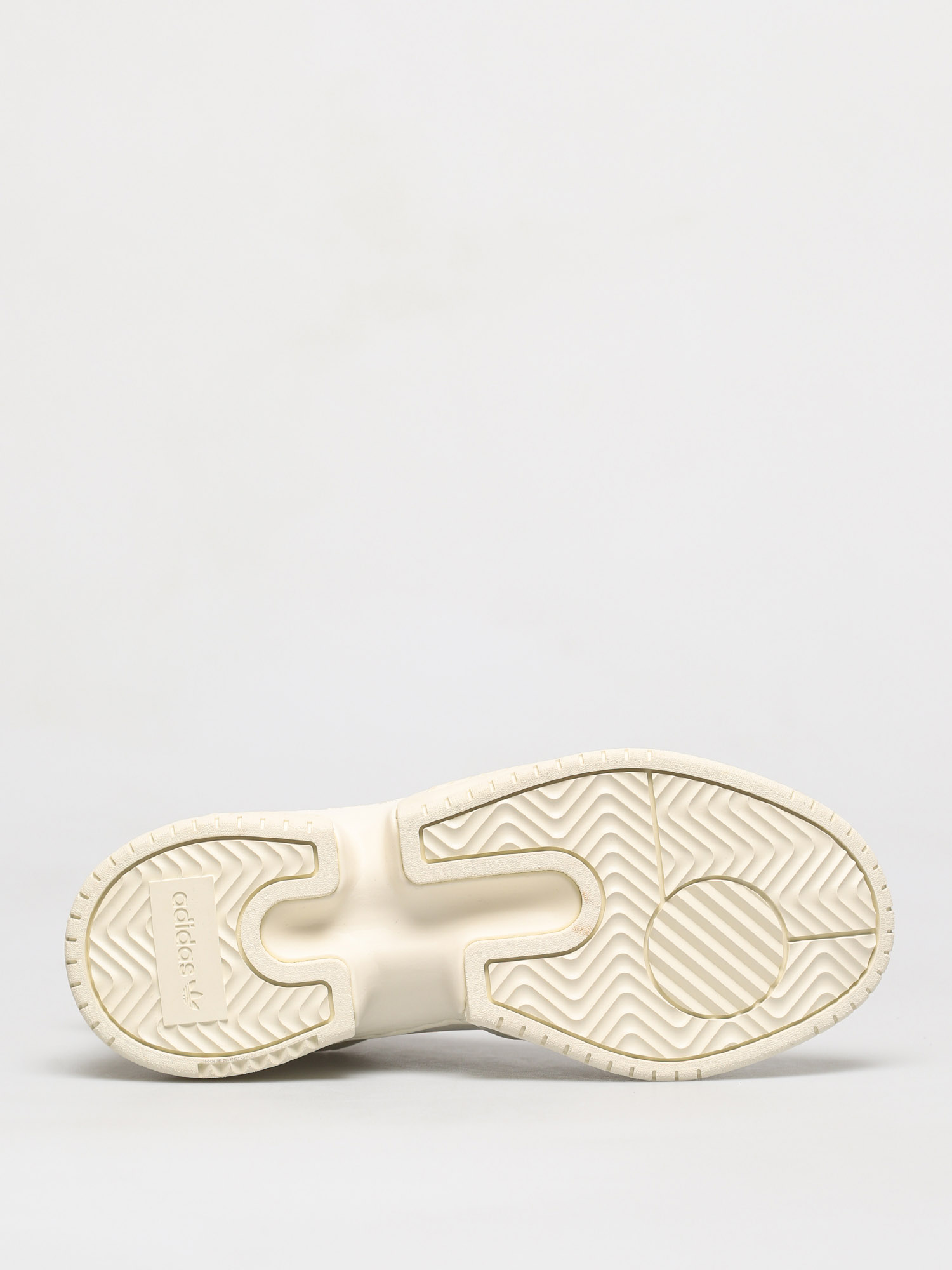 adidas Originals Supercourt Rx Schuhe (owhite/owhite/owhite)