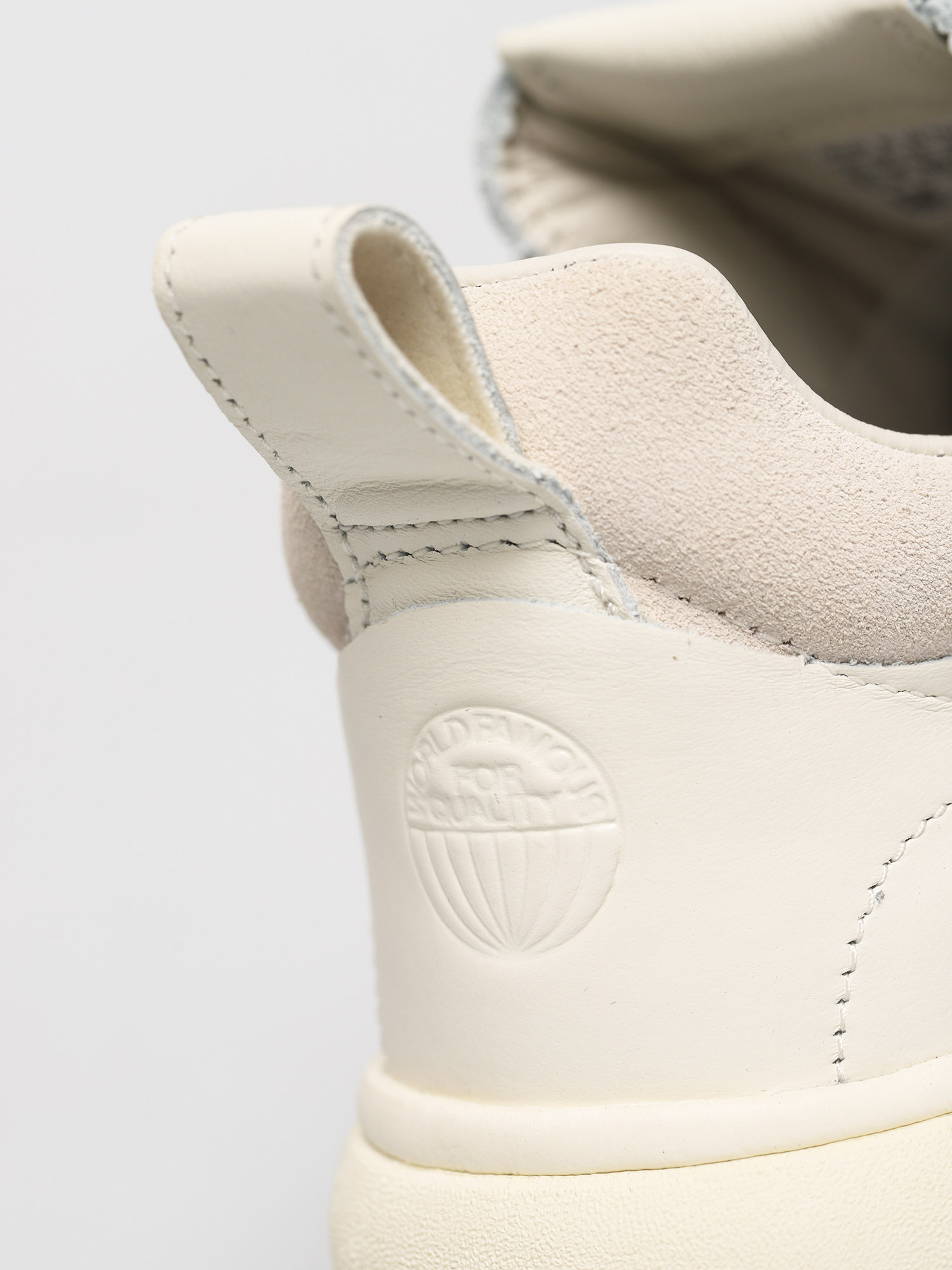 adidas Originals Supercourt Rx Schuhe (owhite/owhite/owhite)