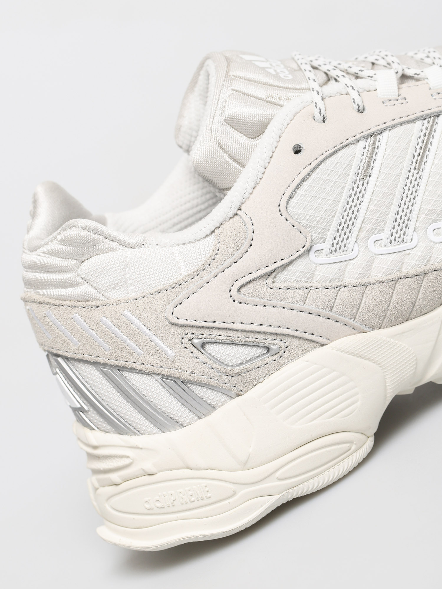 adidas Originals Torsion Trdc Schuhe (crywht/crywht/ftwwht)