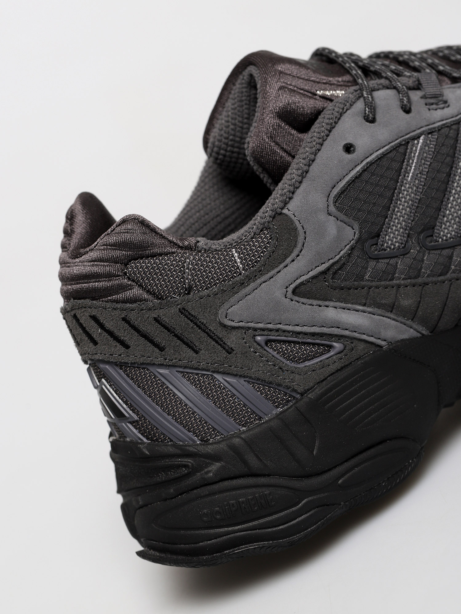 adidas Originals Torsion Trdc Shoes (gresix/gresix/cblack)