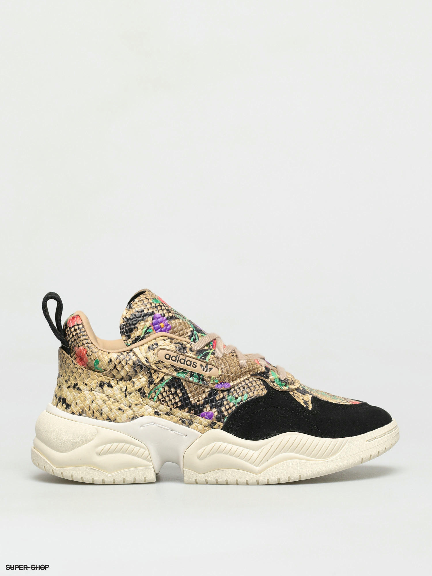 Adidas women's supercourt online rx