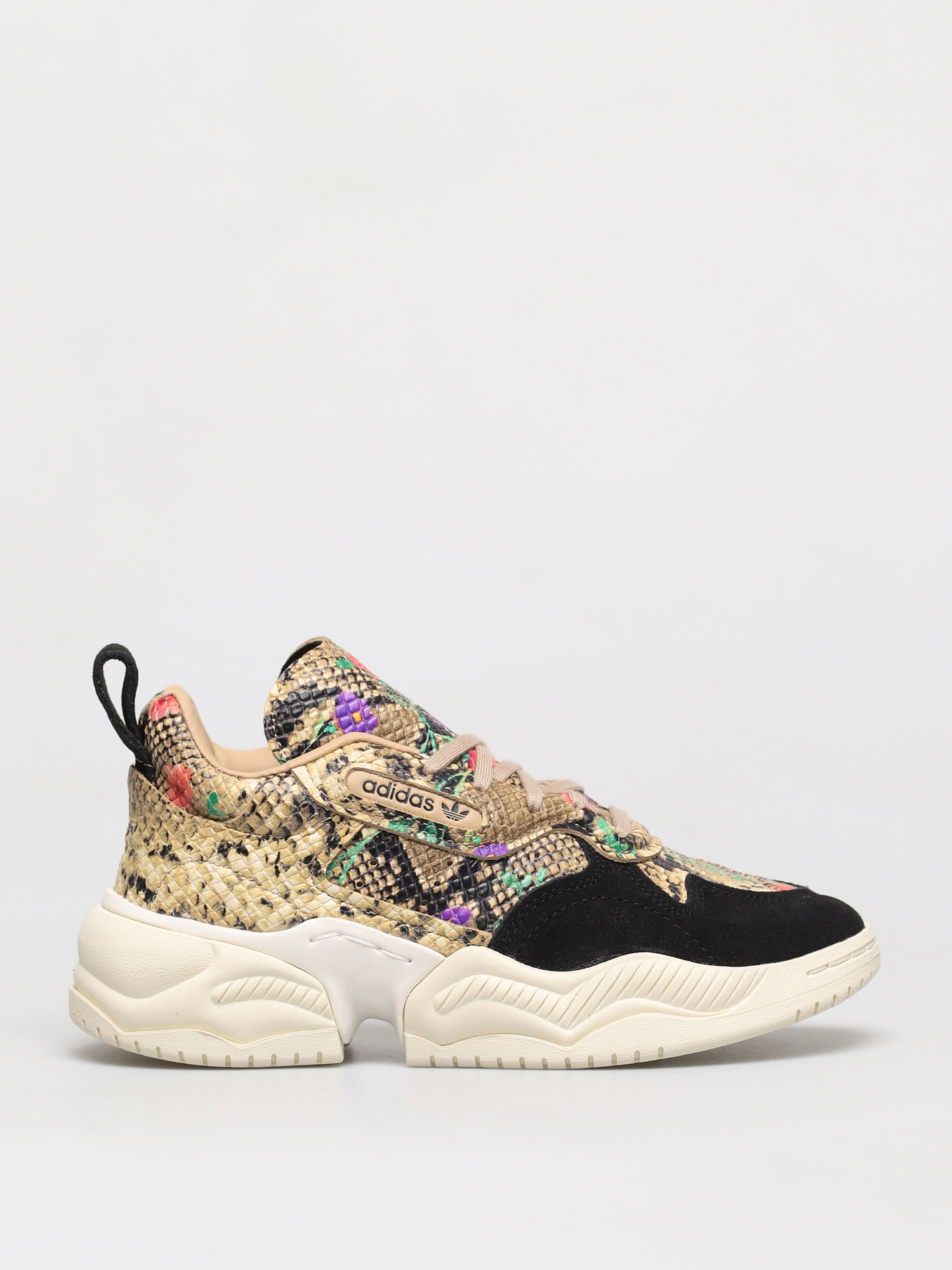 adidas Originals Supercourt Rx Shoes Wmn (stpanu/stpanu/cblack)