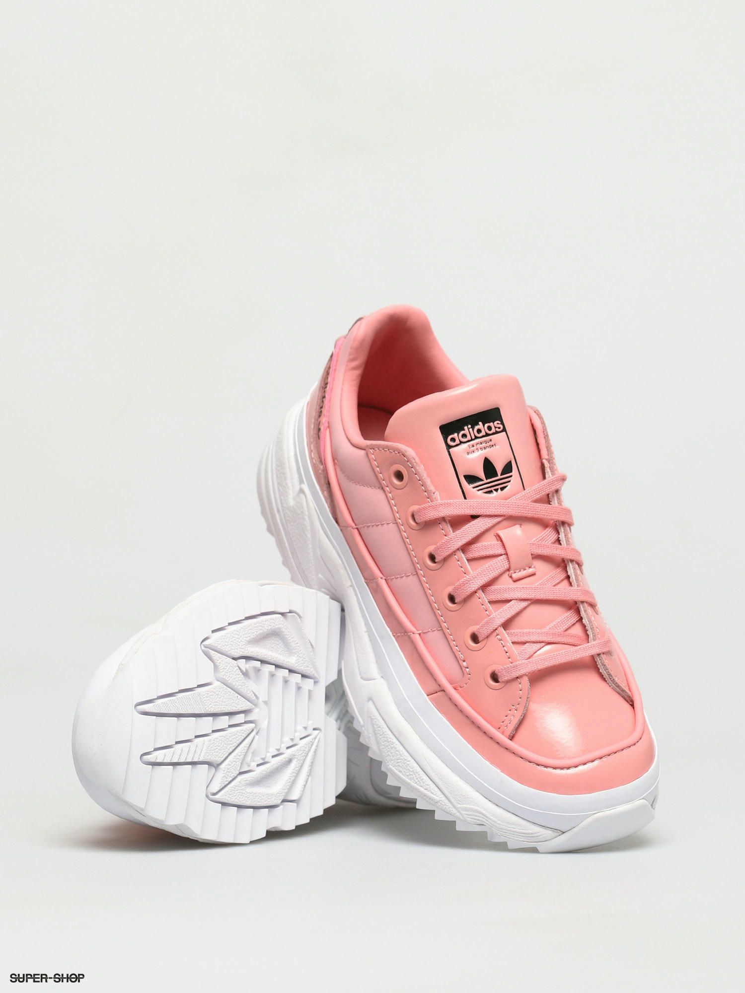 adidas kiellor pink