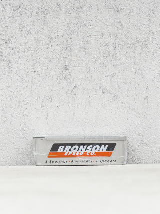 Bronson G3 Bearings 