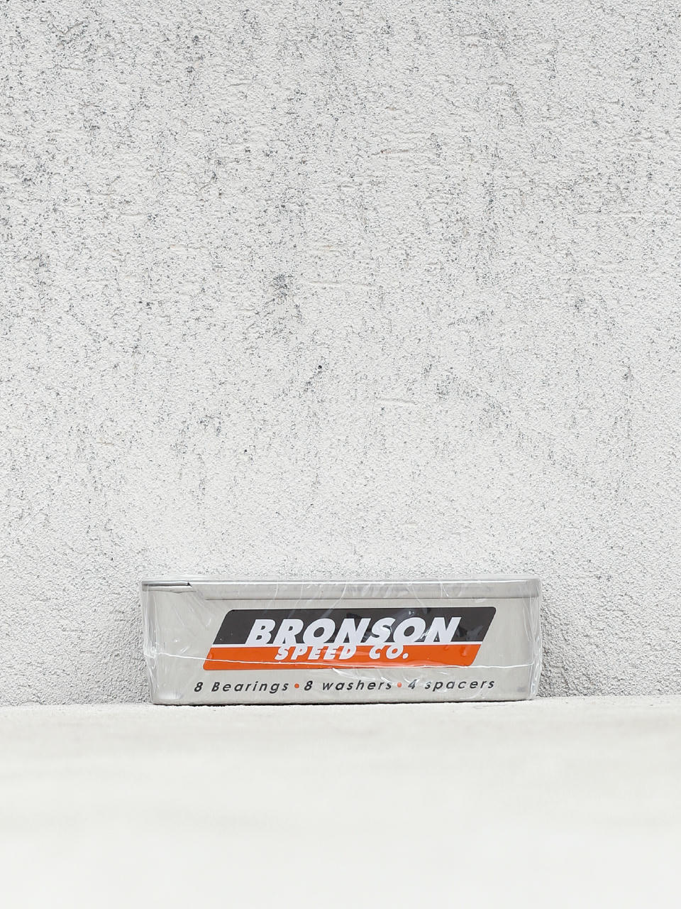 Bronson G3 Bearings 