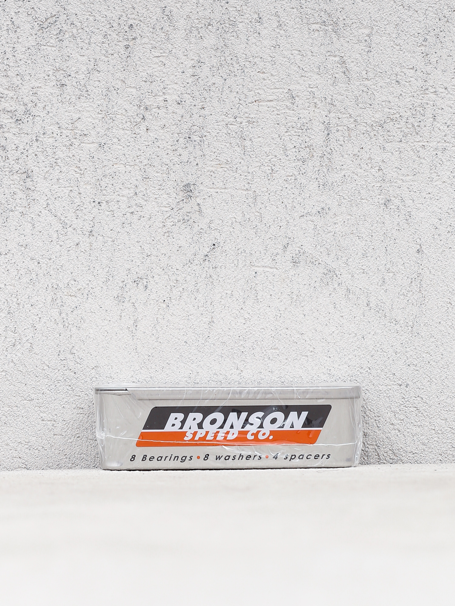 Bronson G3 Bearings 