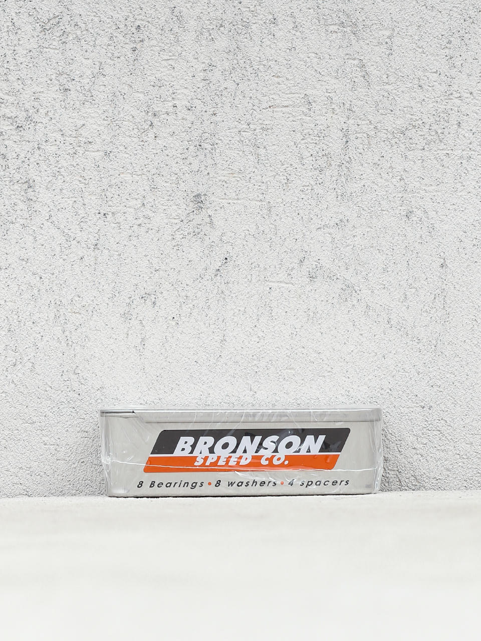 Bronson G3 Kugellager 