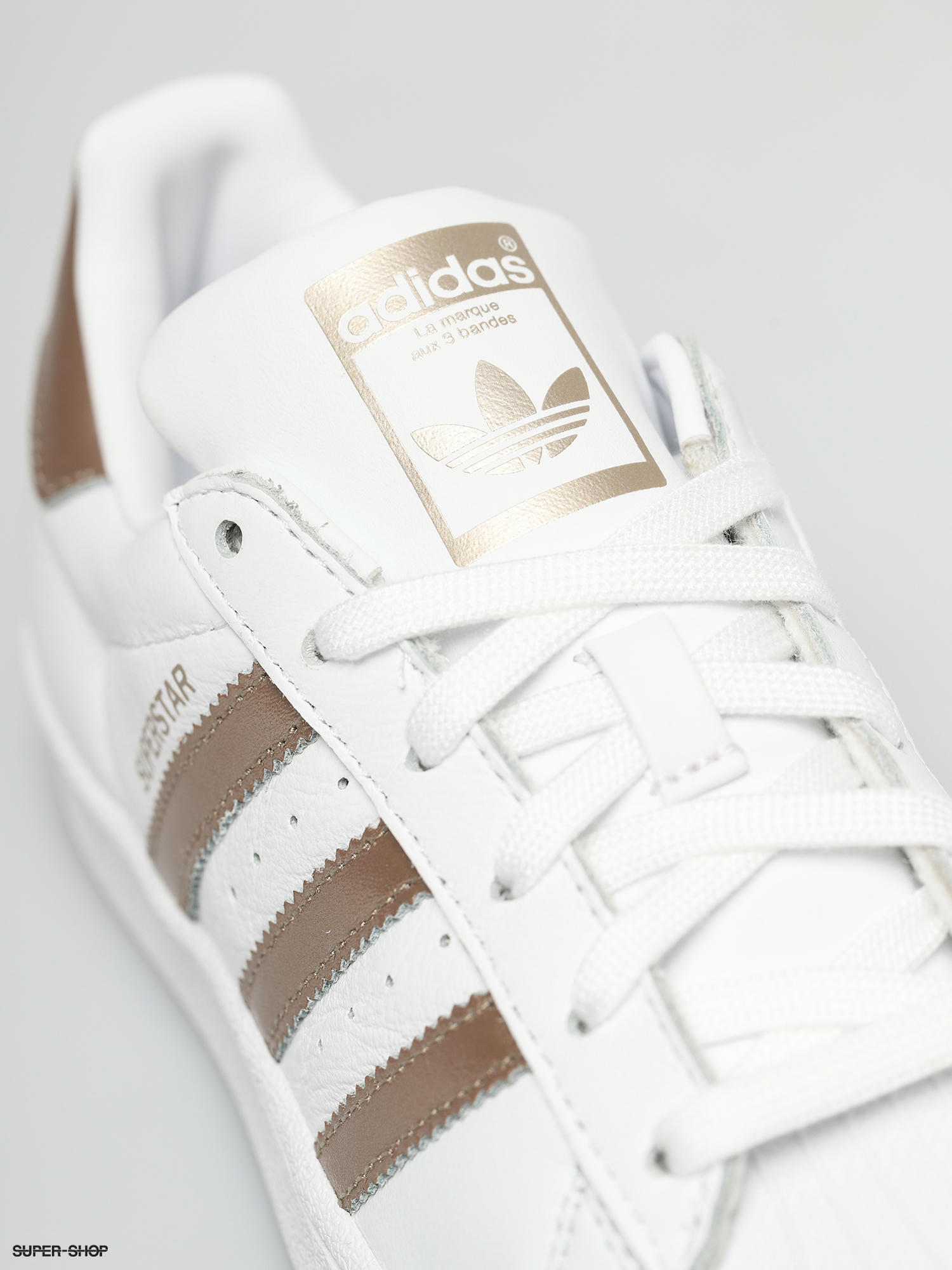 Adidas originals sale superstar cyber metallic