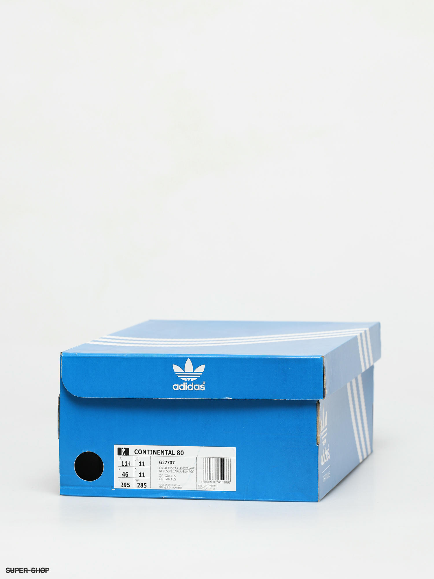 box adidas original