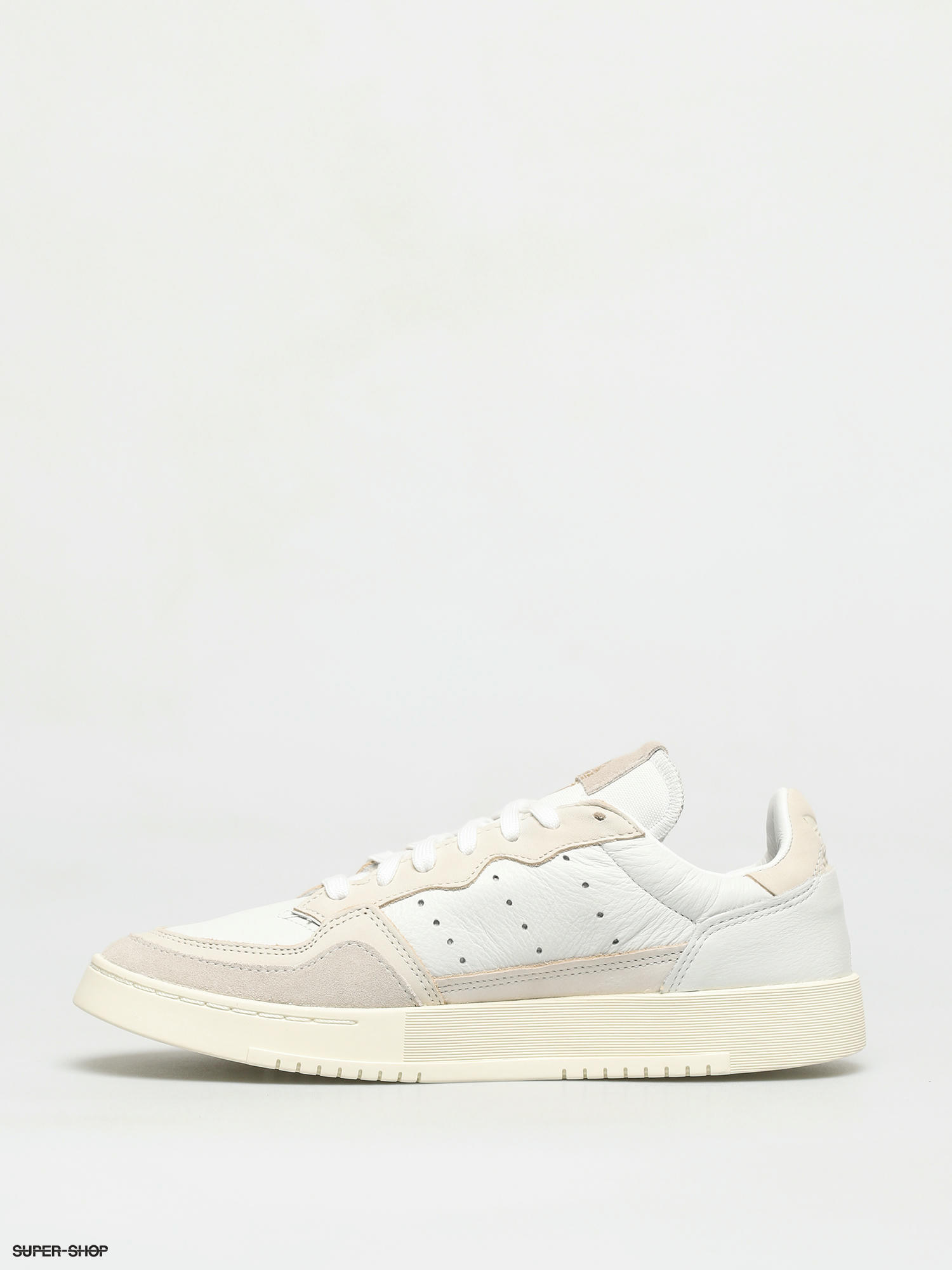 adidas Originals Shoes (crystal white/chalk white/off
