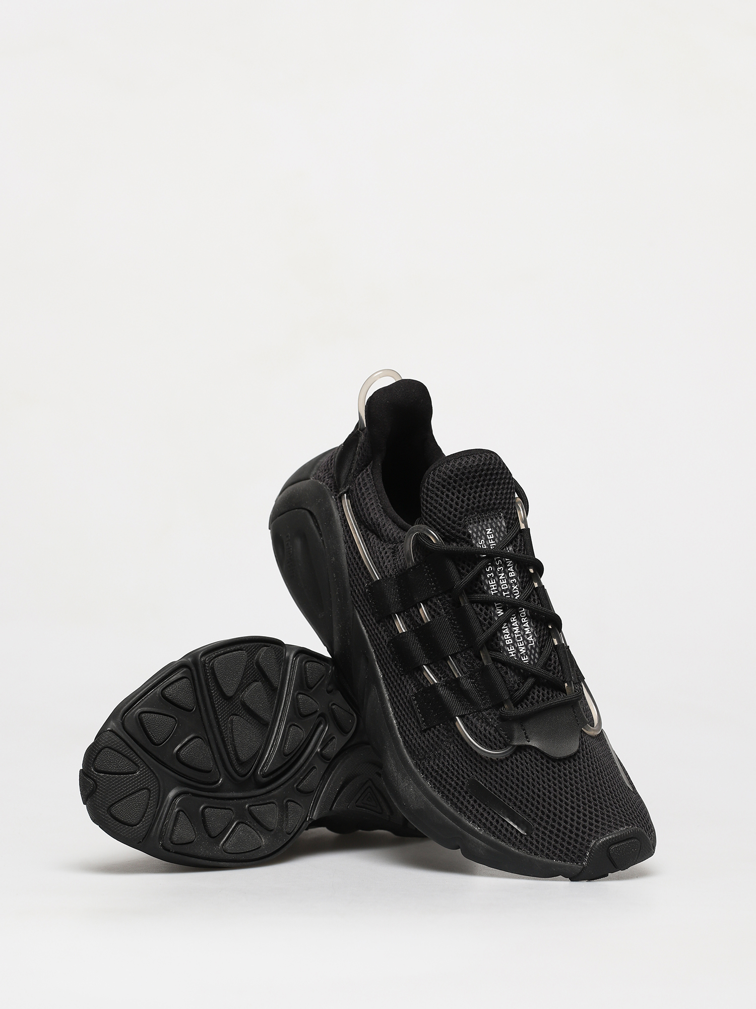 lxcon adidas black