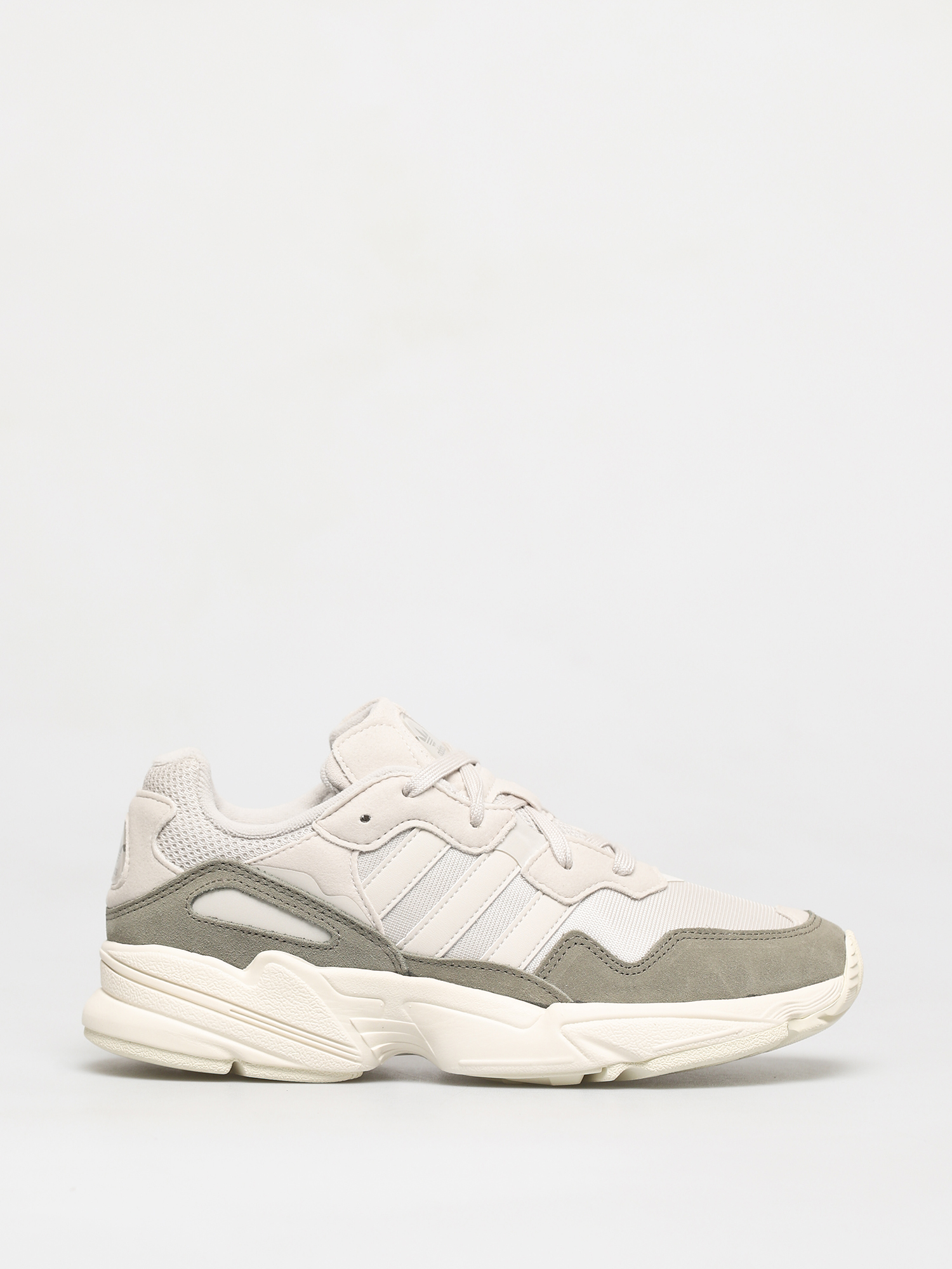 adidas Originals Yung 96 Shoes (raw white/raw white/off white)