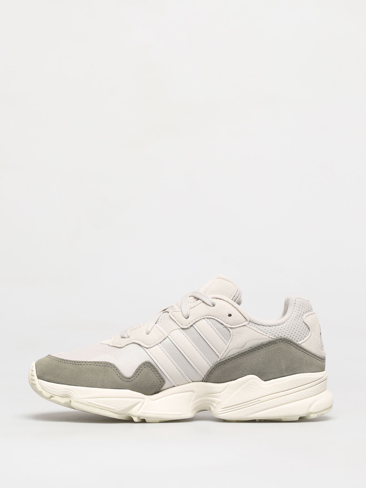 adidas Originals Yung 96 Shoes (raw white/raw white/off white)
