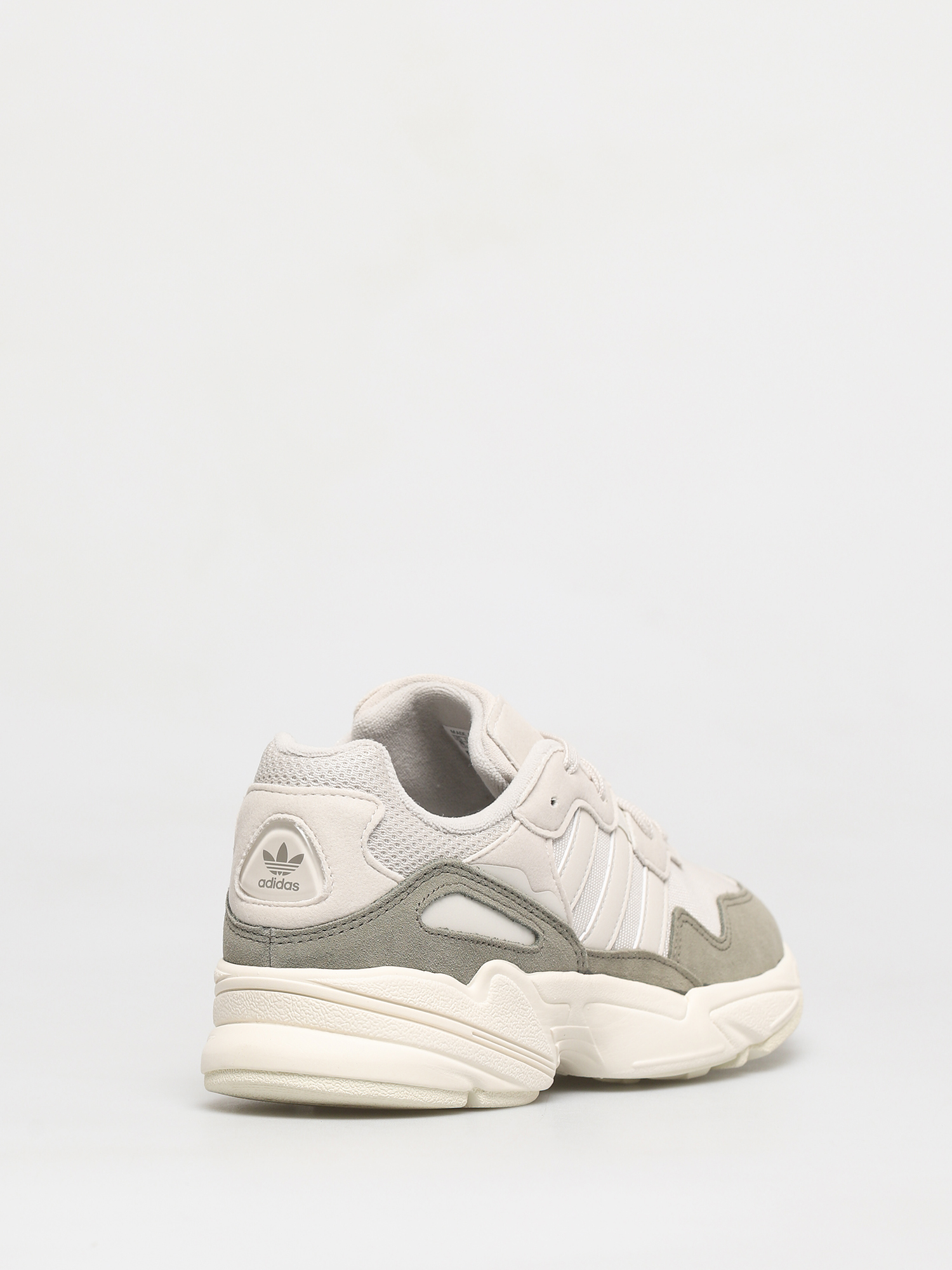 adidas Originals Yung 96 Shoes (raw white/raw white/off white)