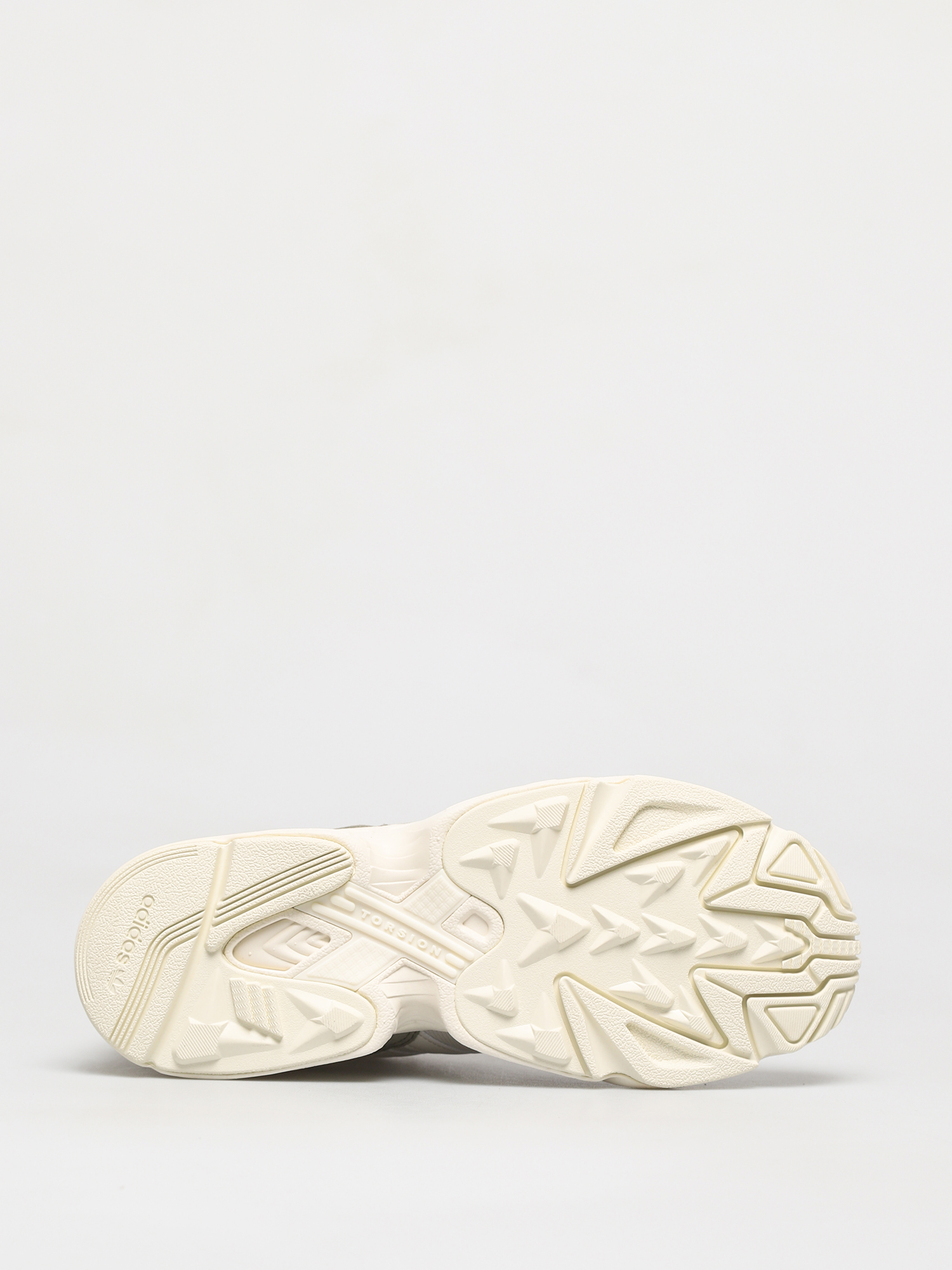 adidas Originals Yung 96 Shoes (raw white/raw white/off white)