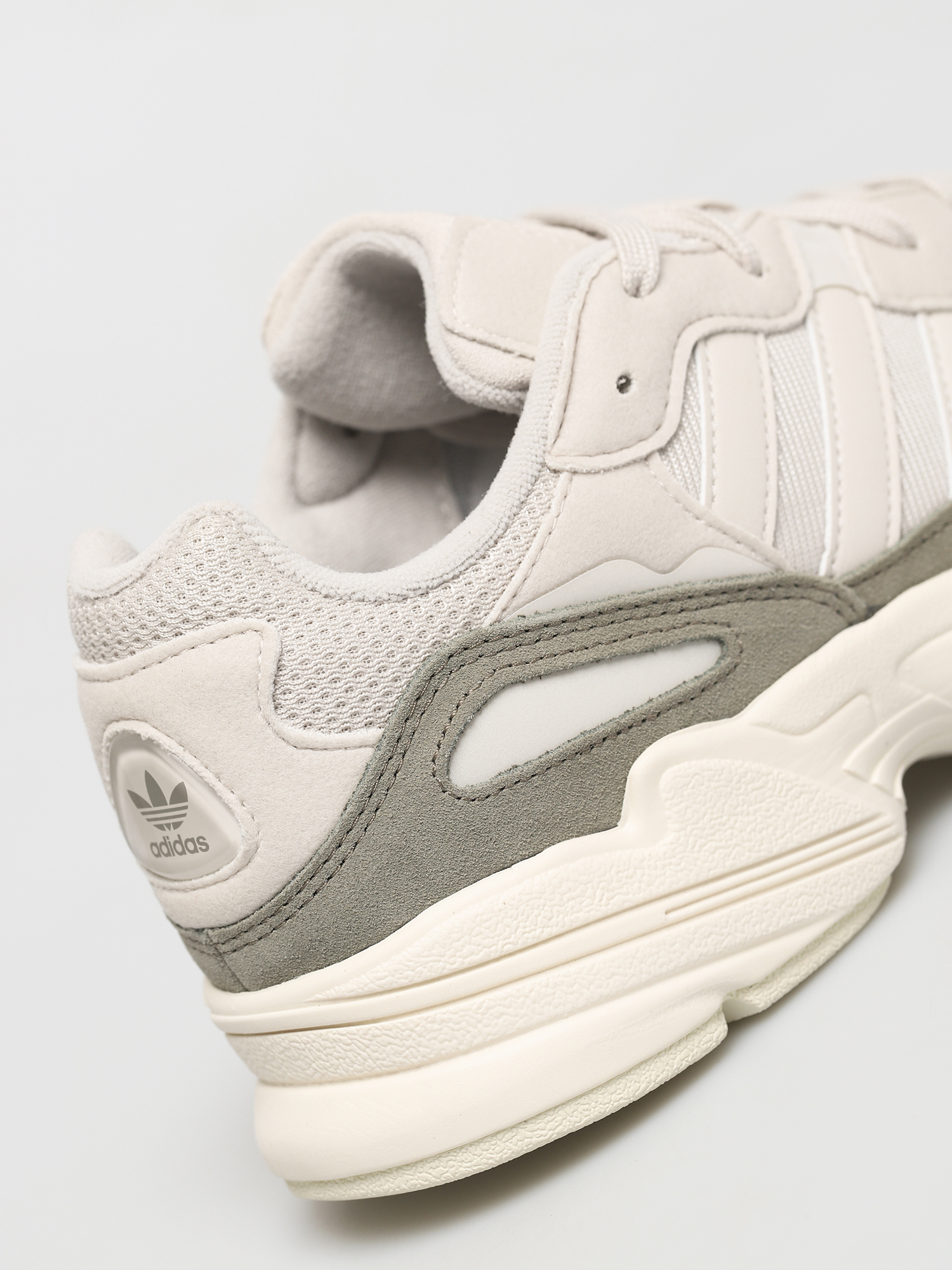 Adidas yung 96 raw white online