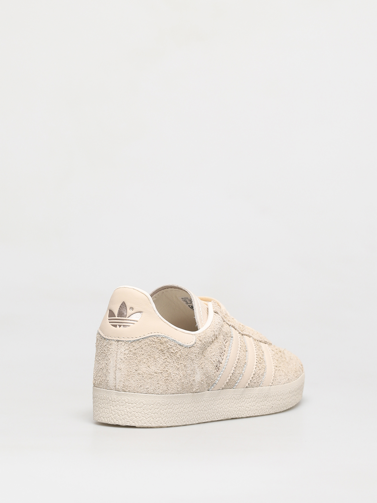 gazelle ecru
