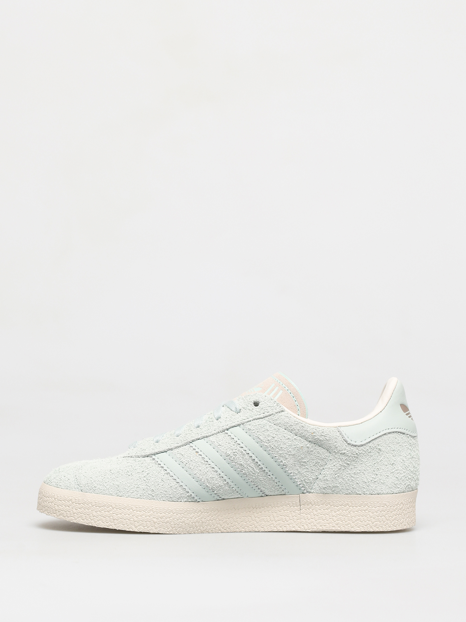 adidas gazelle silver green womens Adidas Gazelle Indoor 'Cream White/Preloved Teal' -Originally $130.00 –  Unheardof Brand main image 1