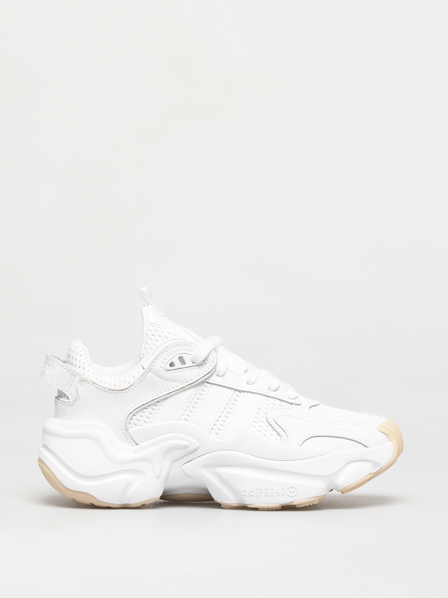 adidas Originals Magmur Runner Shoes Wmn white (ftwr white/ftwr