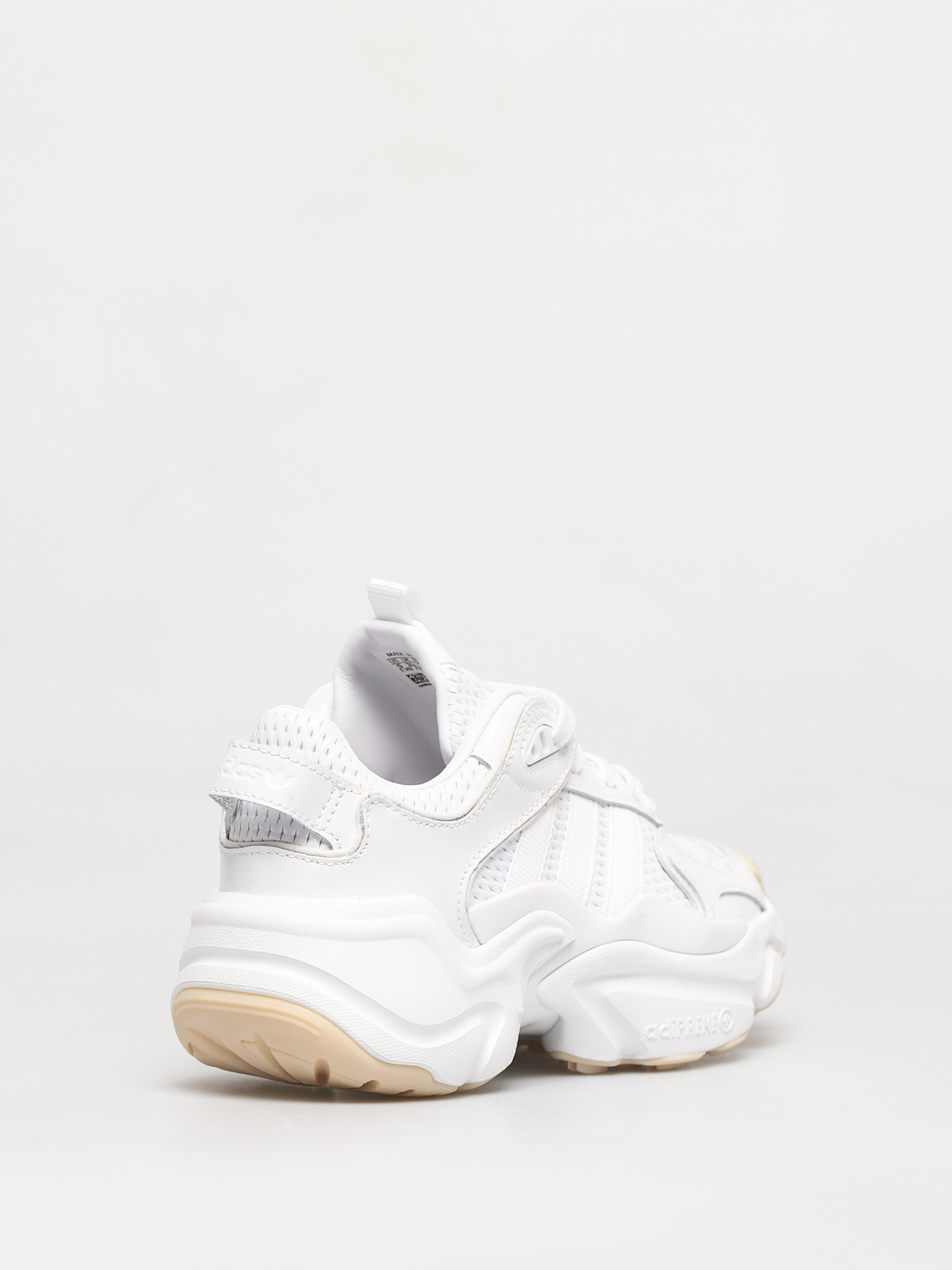 adidas Originals Magmur Runner Shoes Wmn (ftwr white/ftwr white/core black)
