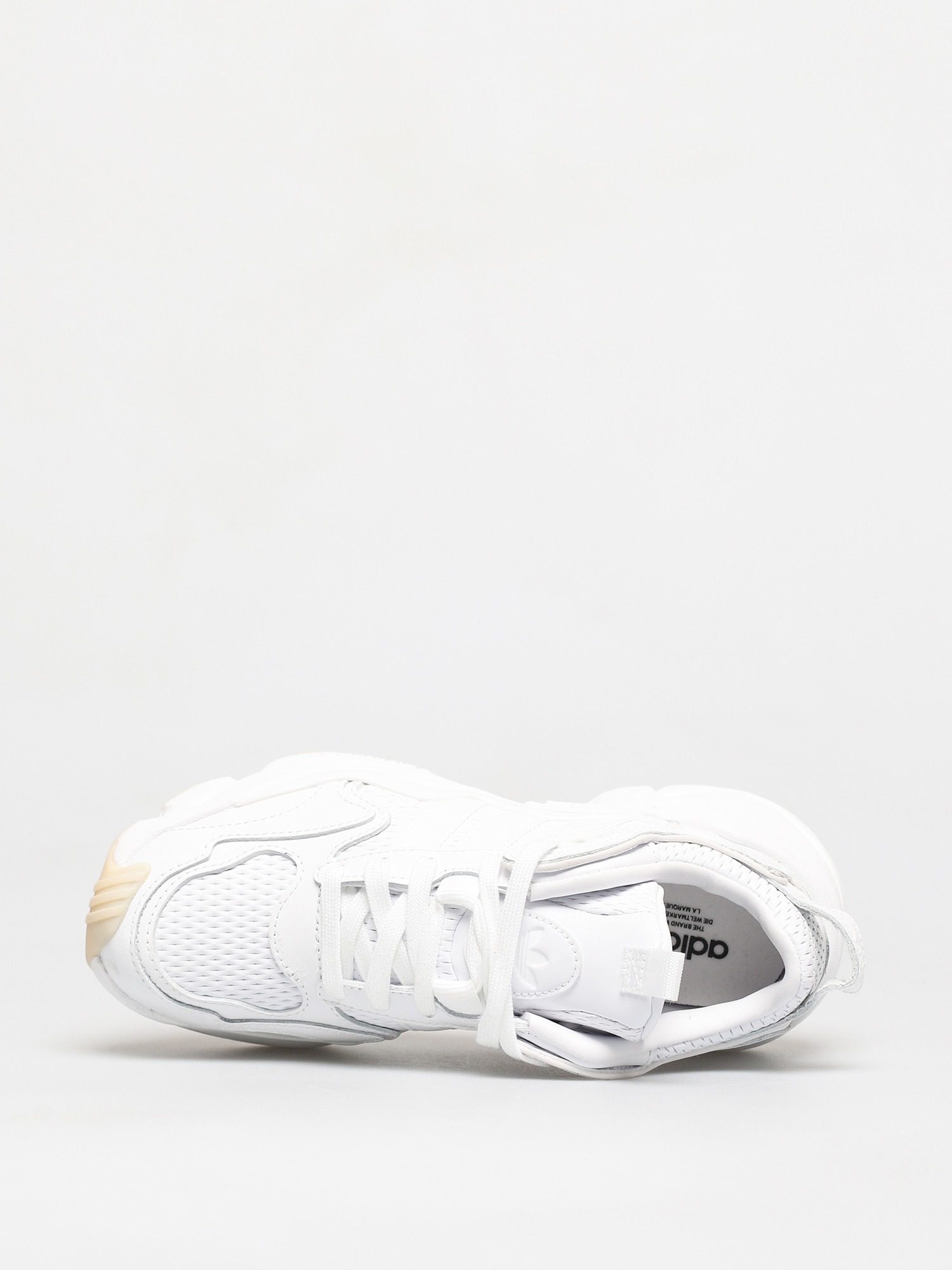 adidas Originals Magmur Runner Shoes Wmn (ftwr white/ftwr white/core black)