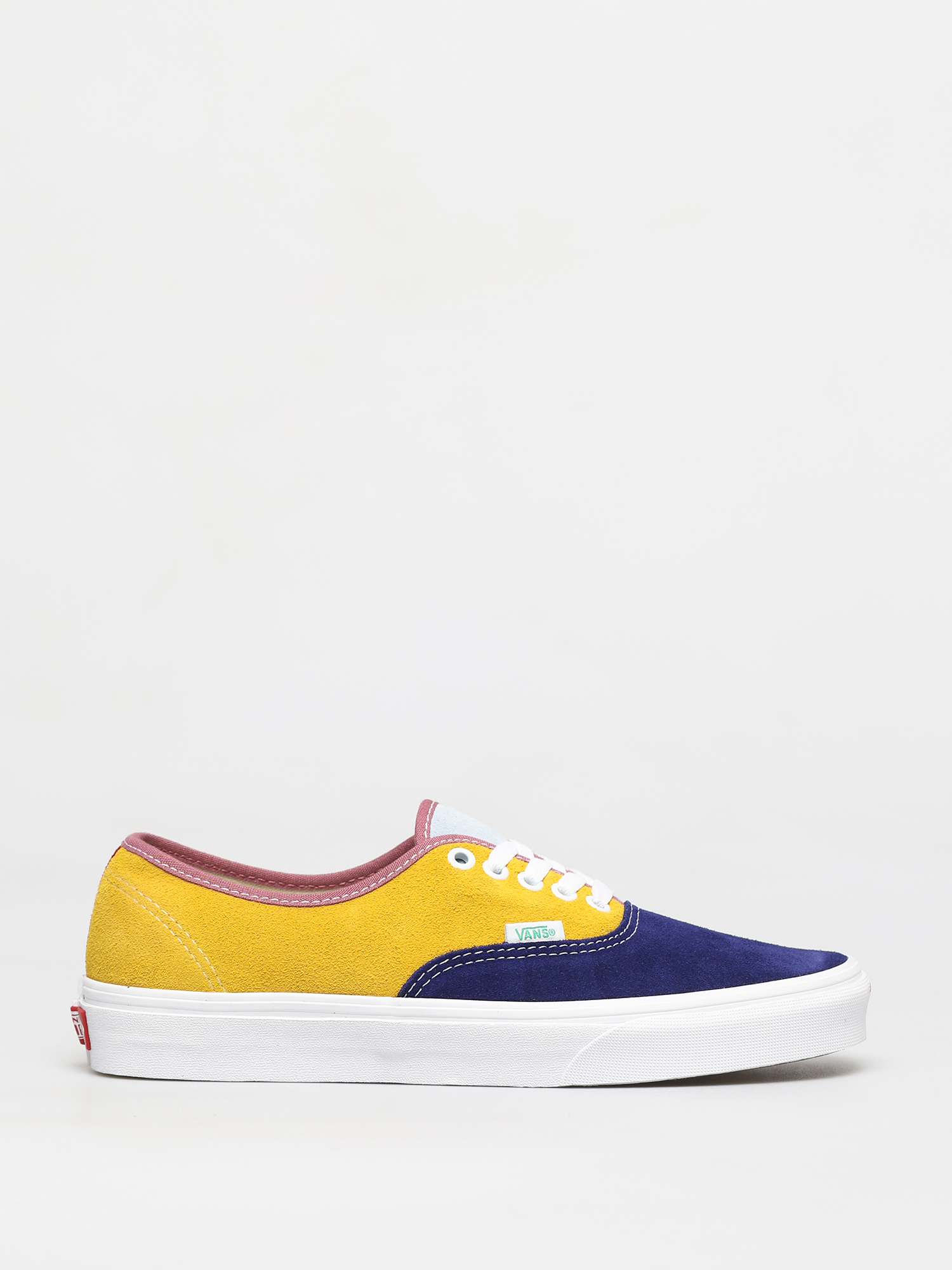 sunshine authentic vans
