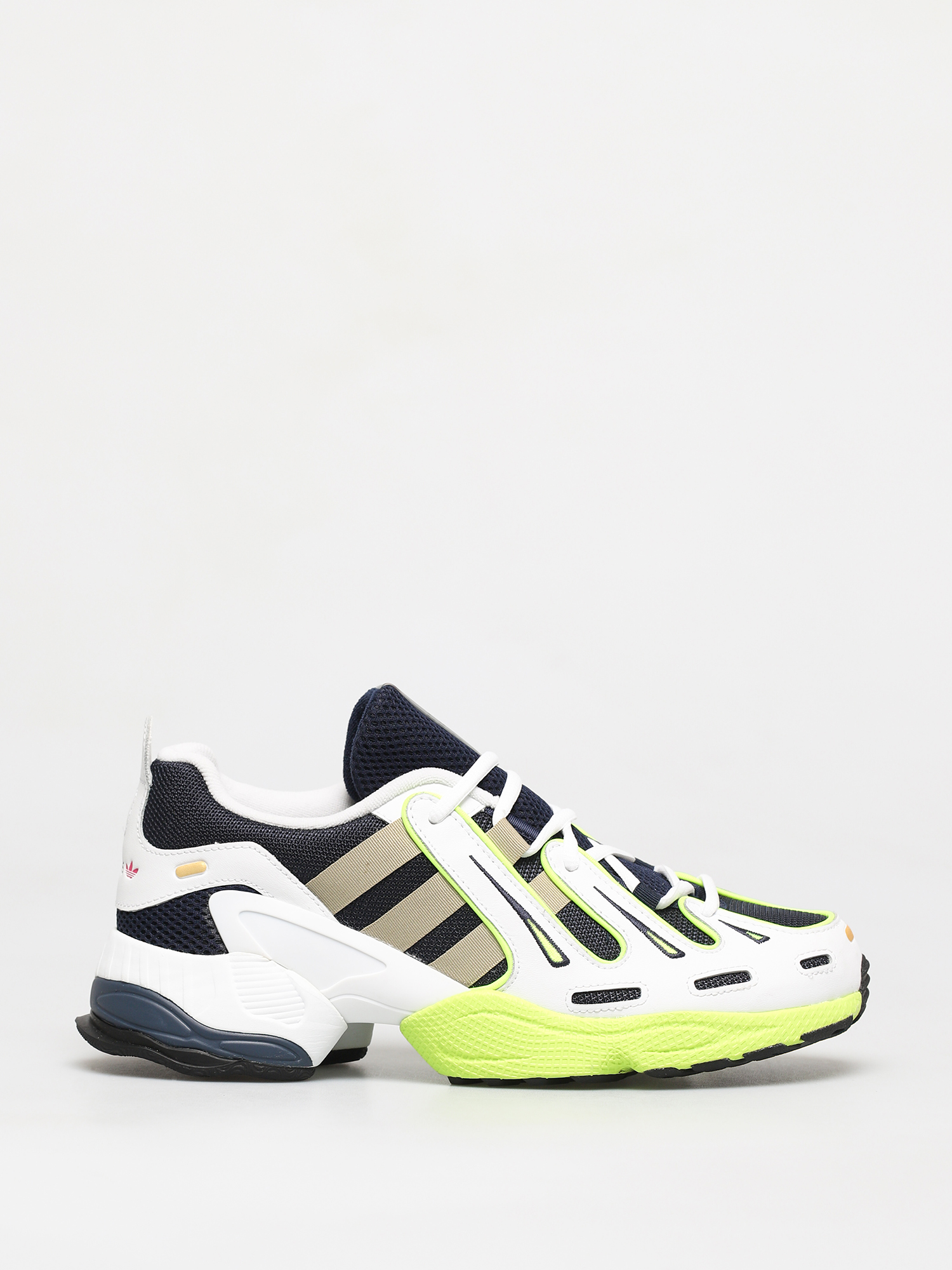 adidas Originals Eqt Gazelle Shoes multicolor (collegiate navy