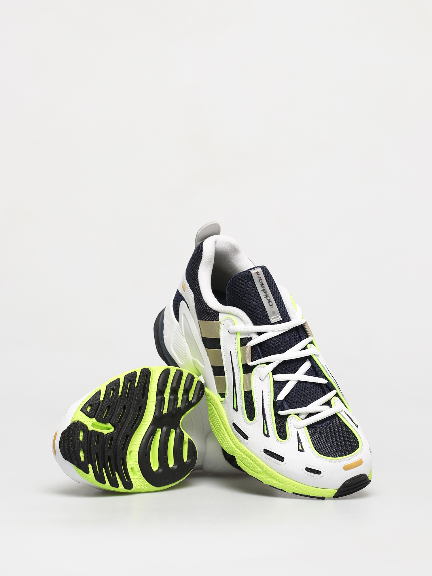 eqt gazelle collegiate navy