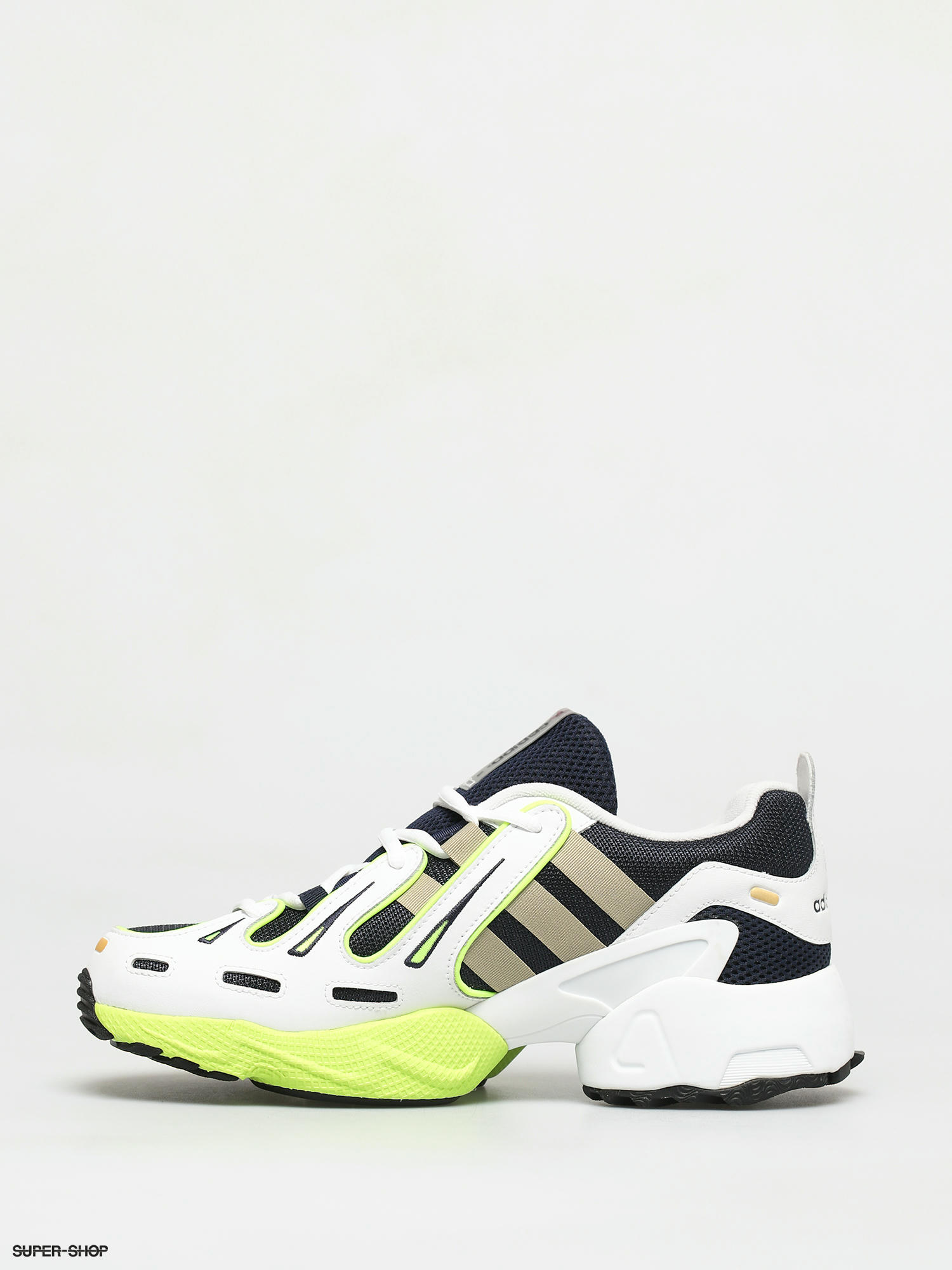 adidas eqt gazelle solar yellow