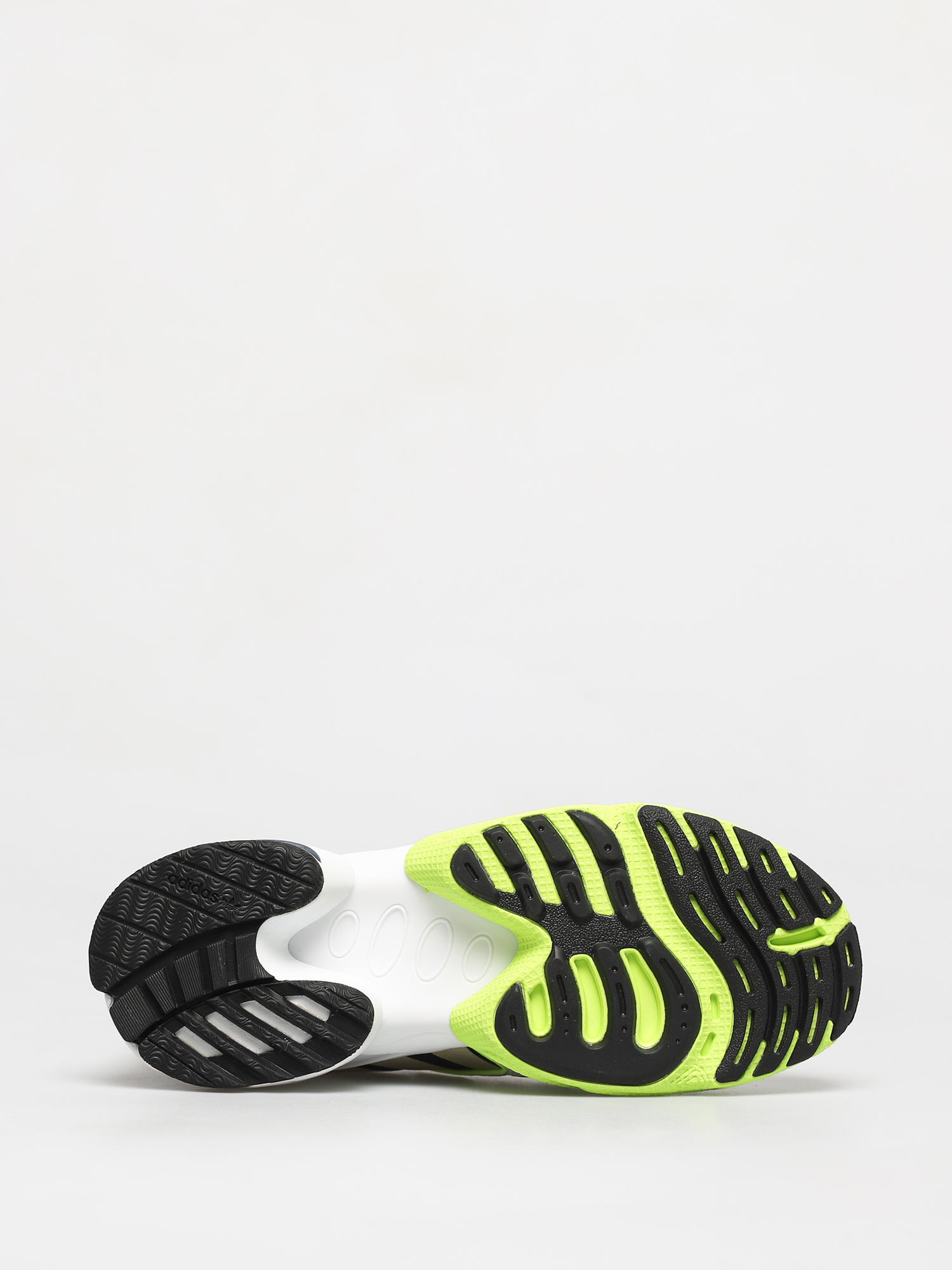 adidas Originals Eqt Gazelle Shoes (collegiate navy/gold met./solar yellow)