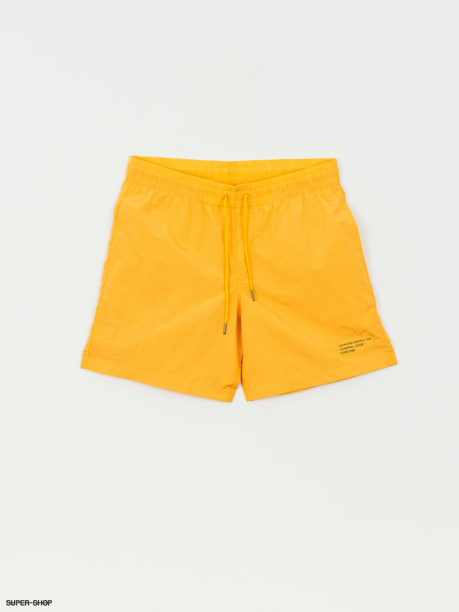 diamond supply co shorts